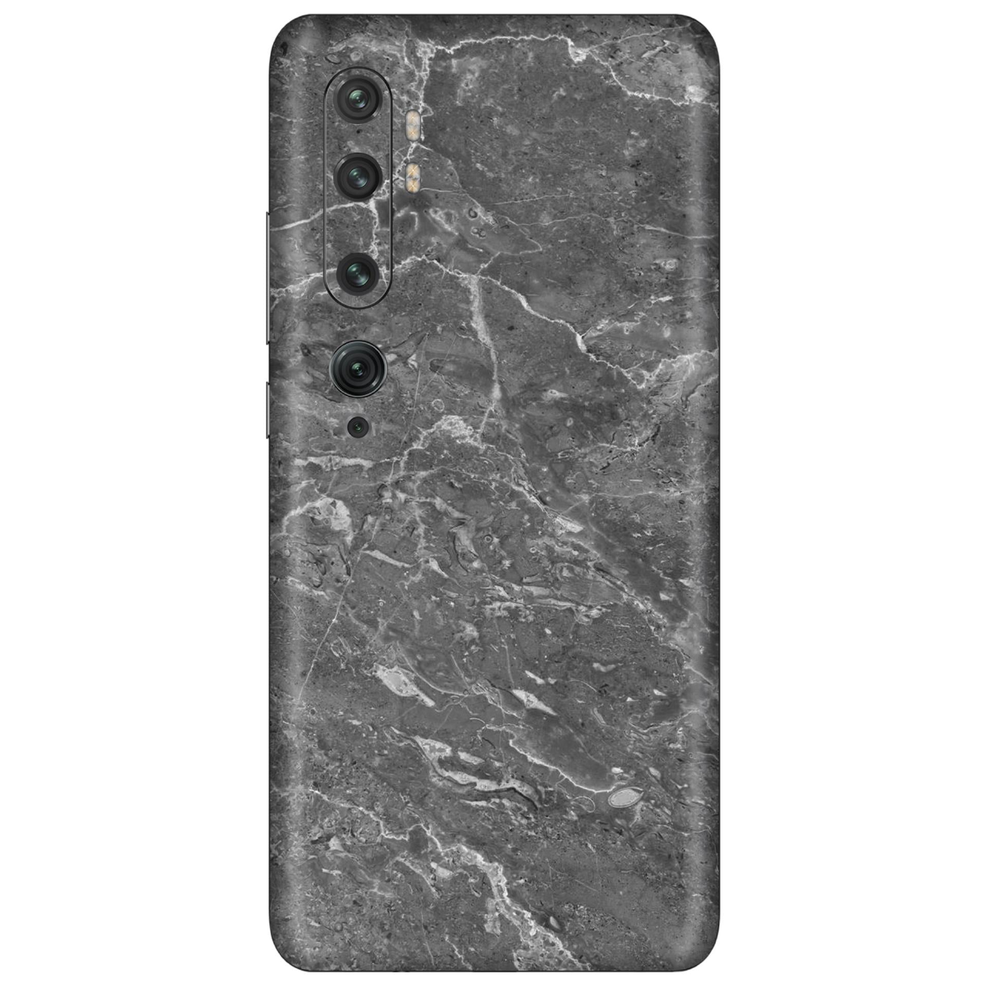 Mi Note 10 Skins & Wraps