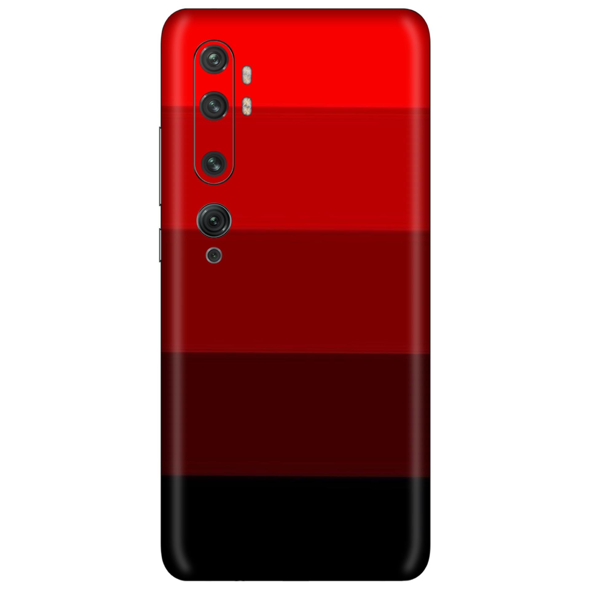 Mi Note 10 Skins & Wraps