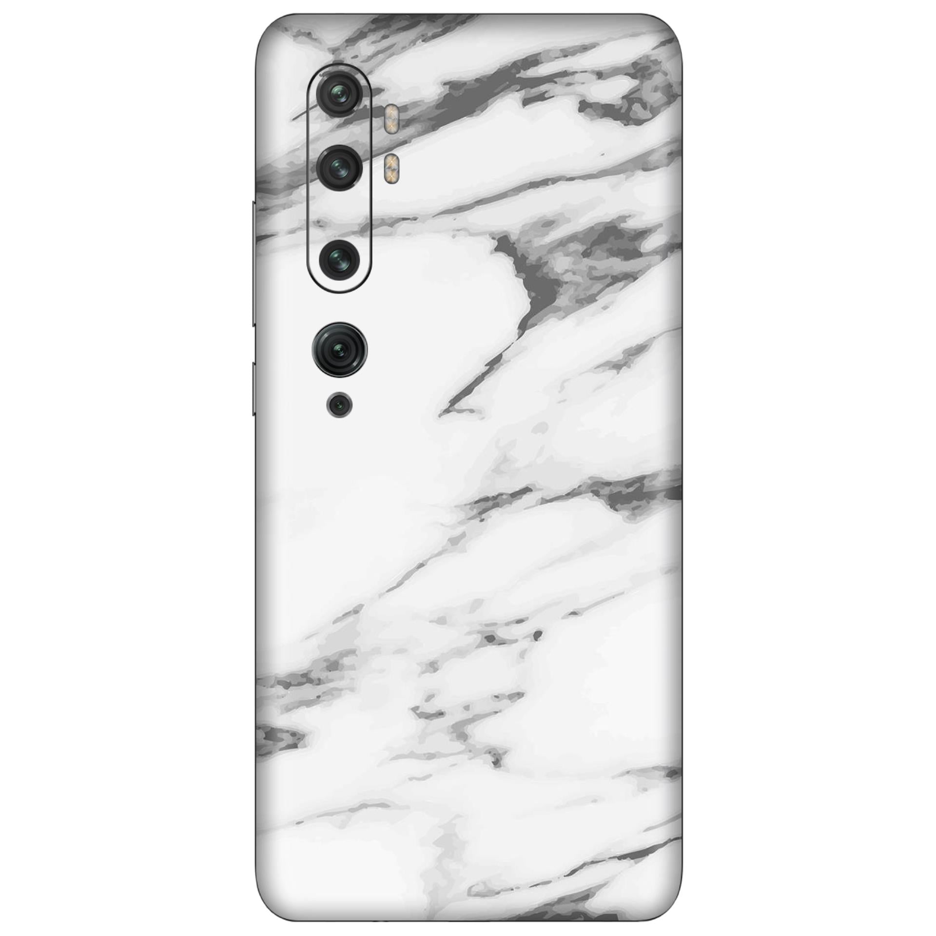 Mi Note 10 Skins & Wraps