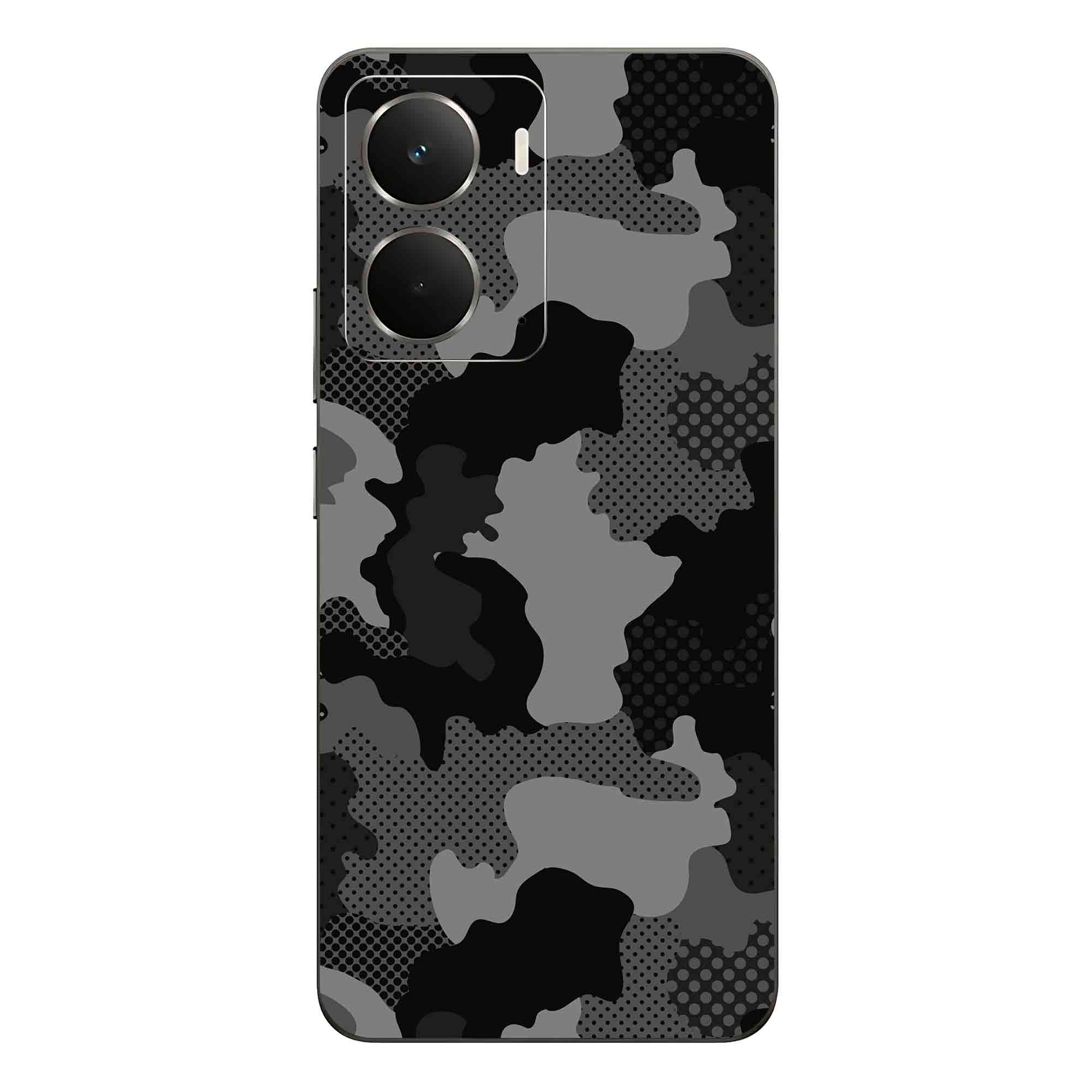 Realme P3 (5G) Skins & Wraps