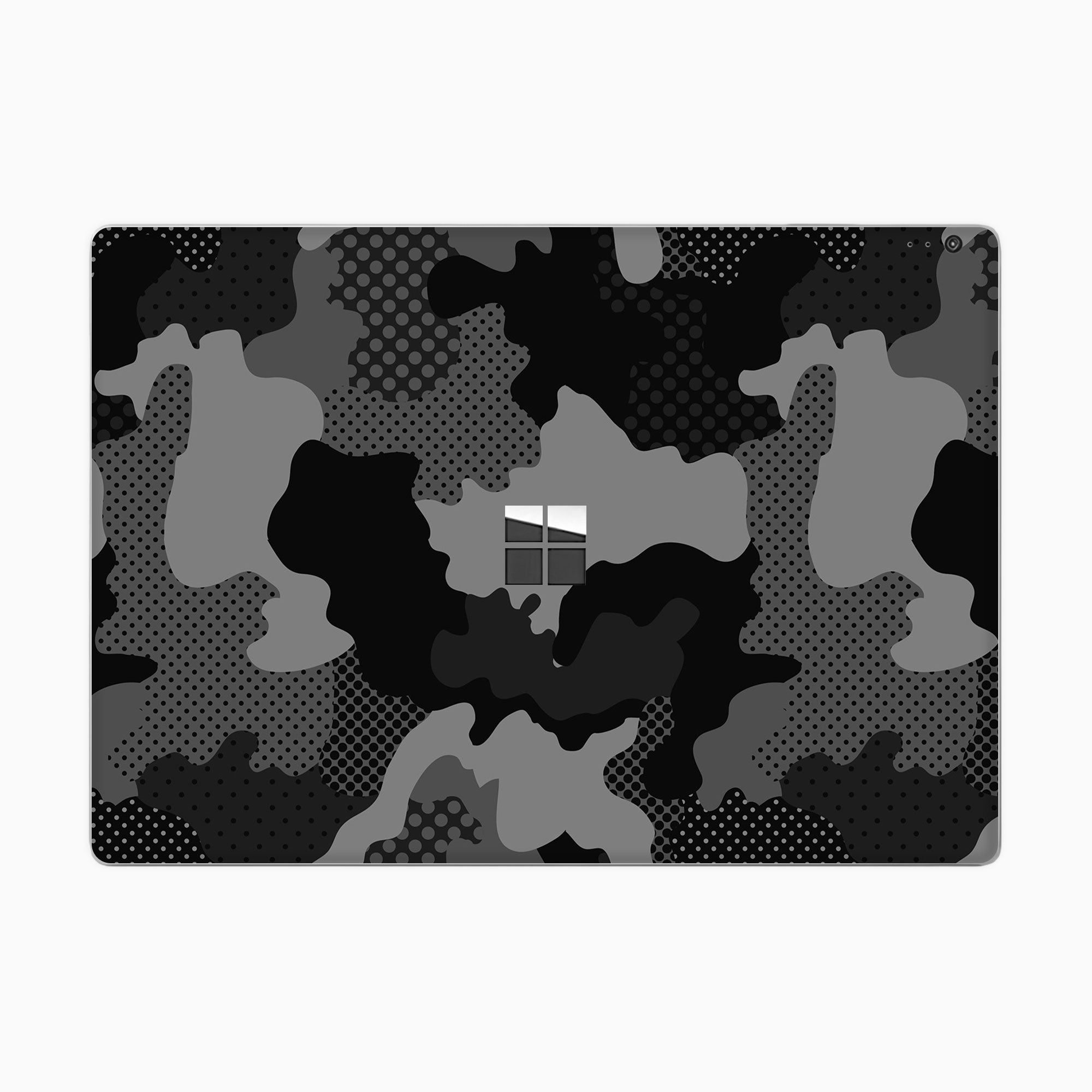 Surface Book 1st Gen 2015 Skins & Wrap