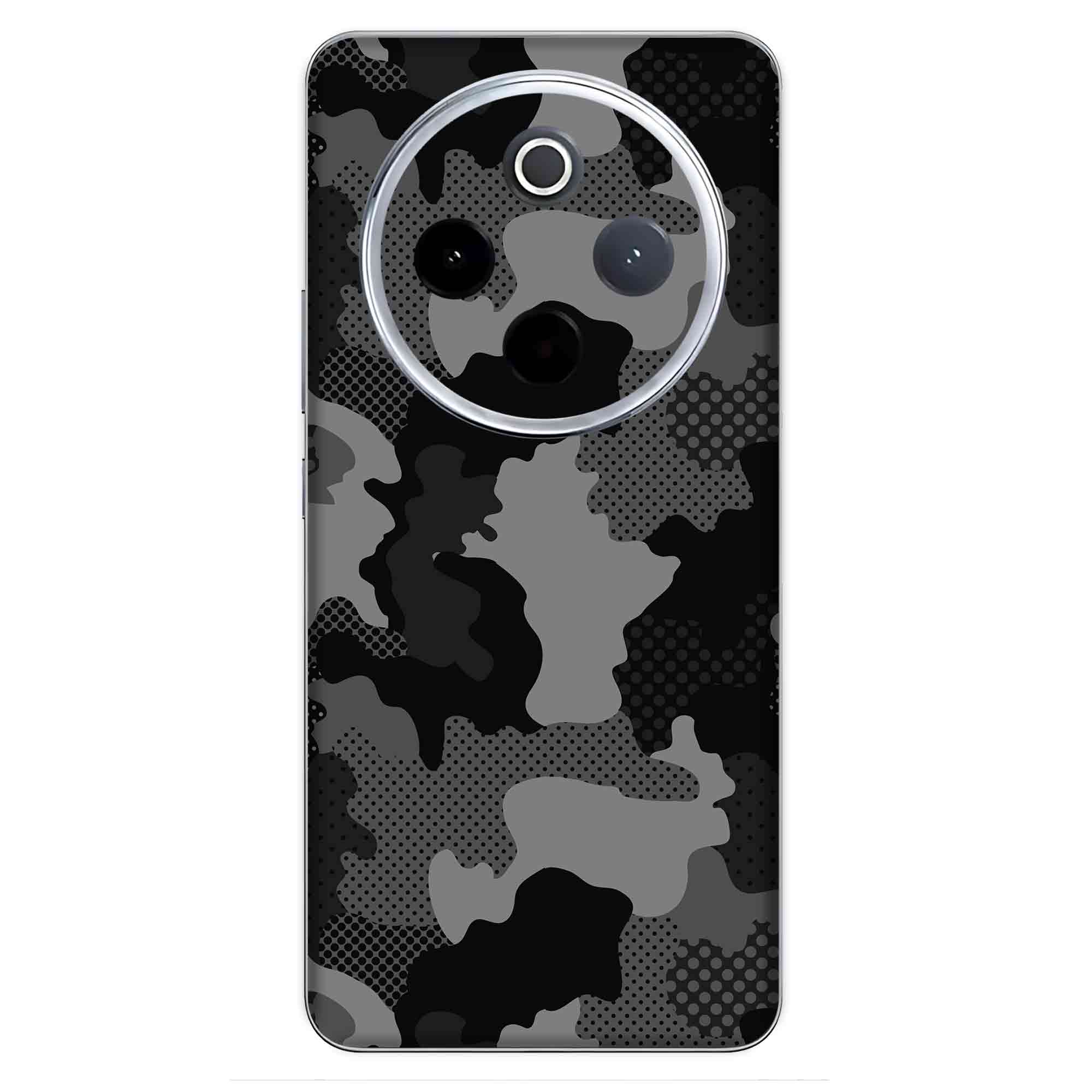 Vivo IQOO Z10 (5G) Skins & Wraps