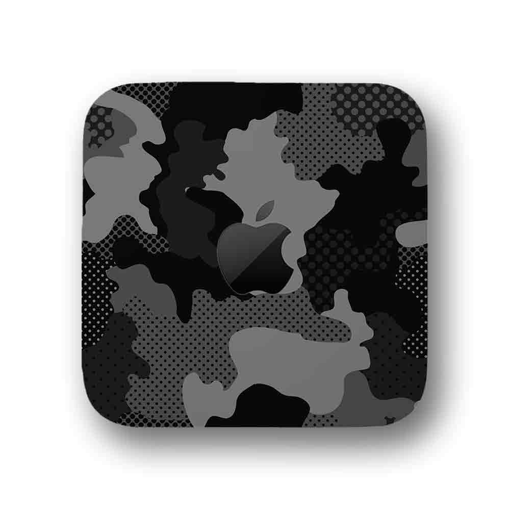 Mac Mini M4 Skins & Wraps