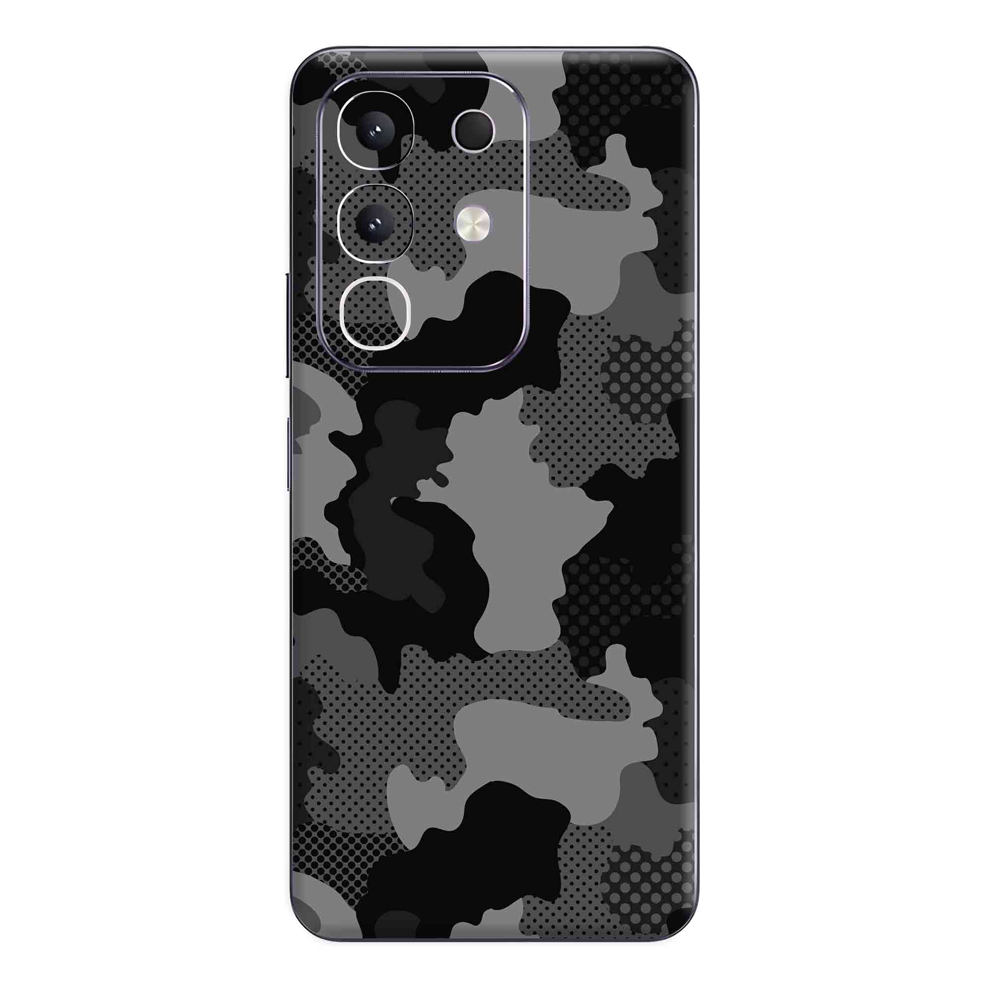 Vivo T4x (5G) Skins & Wraps