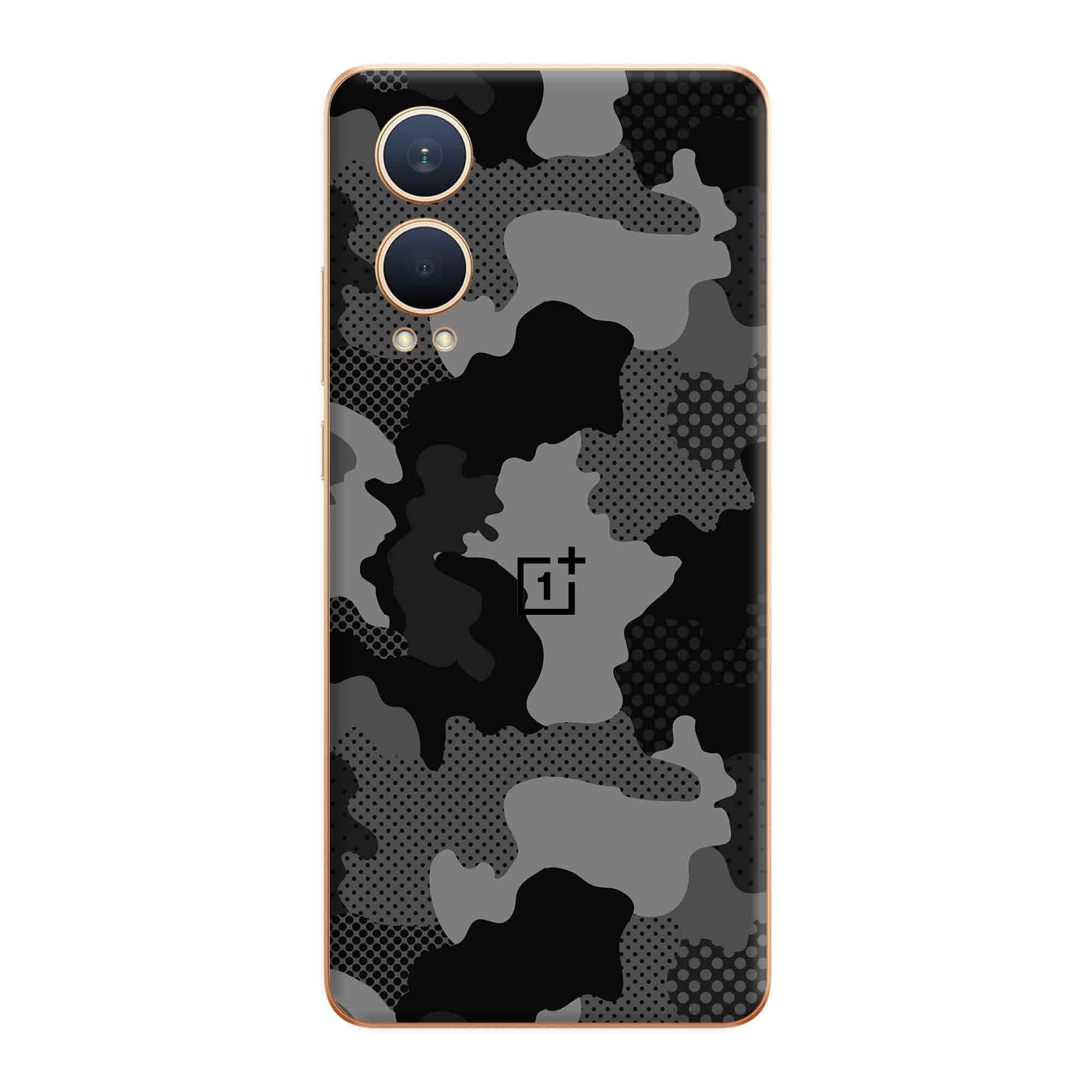 OnePlus Nord CE 4 Lite Skins & Wraps