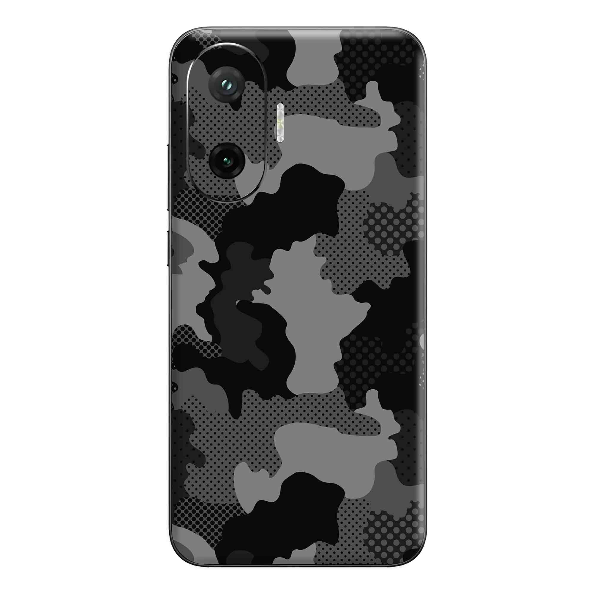 Poco F7 (5G) Skins & Wraps