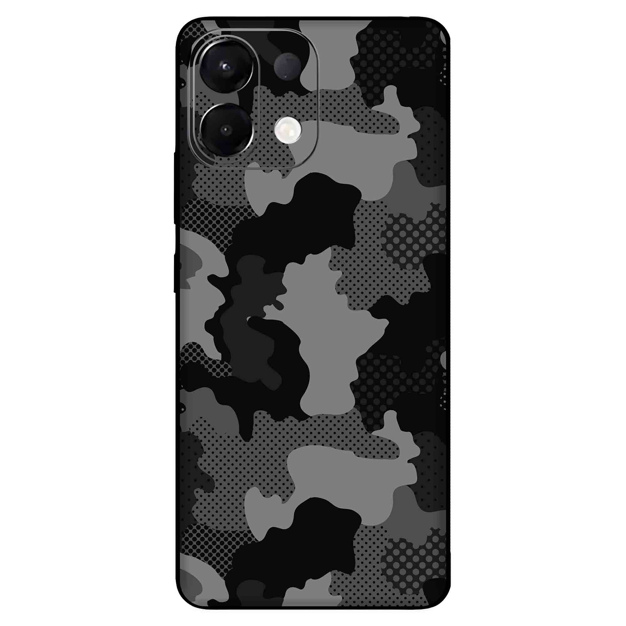 Oppo K13 (5G) Skins & Wraps