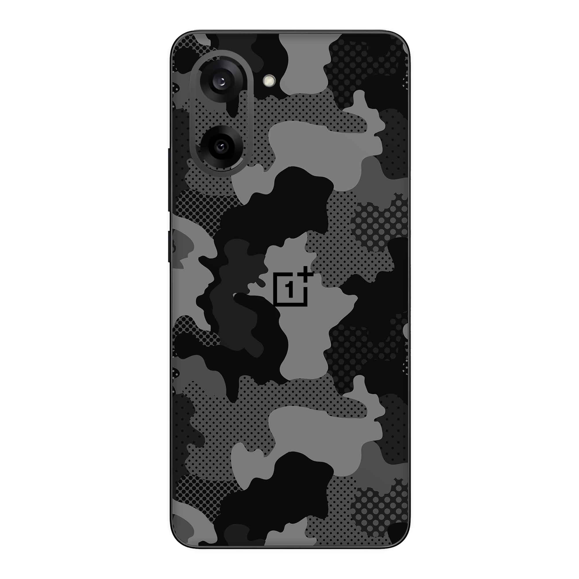 Oneplus Nord CE 5 (5G) Skins & Wraps