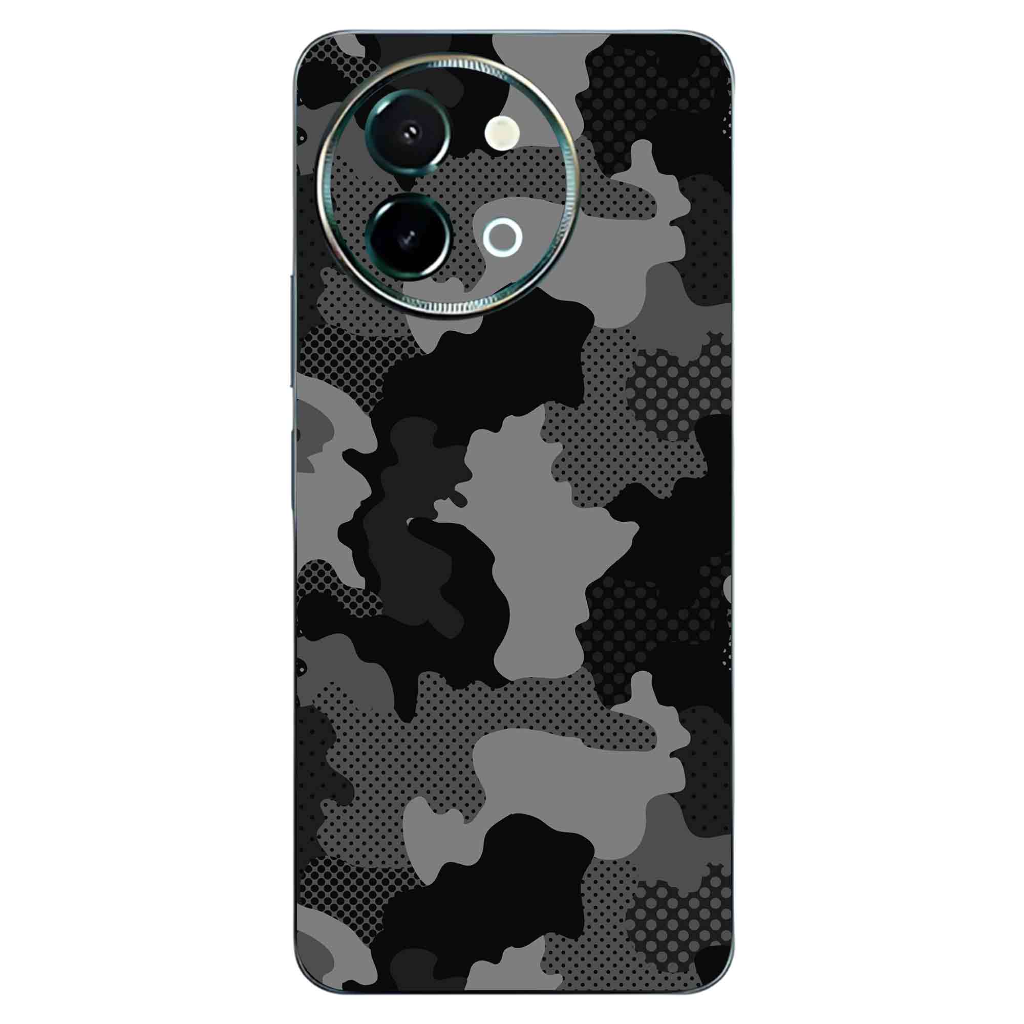 Vivo Y58 (5G) Skins & Wraps