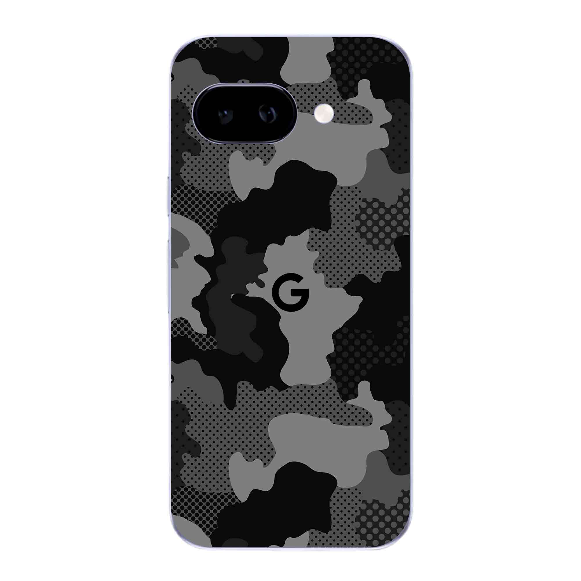 Google Pixel 9A (5G) Skins & Wraps
