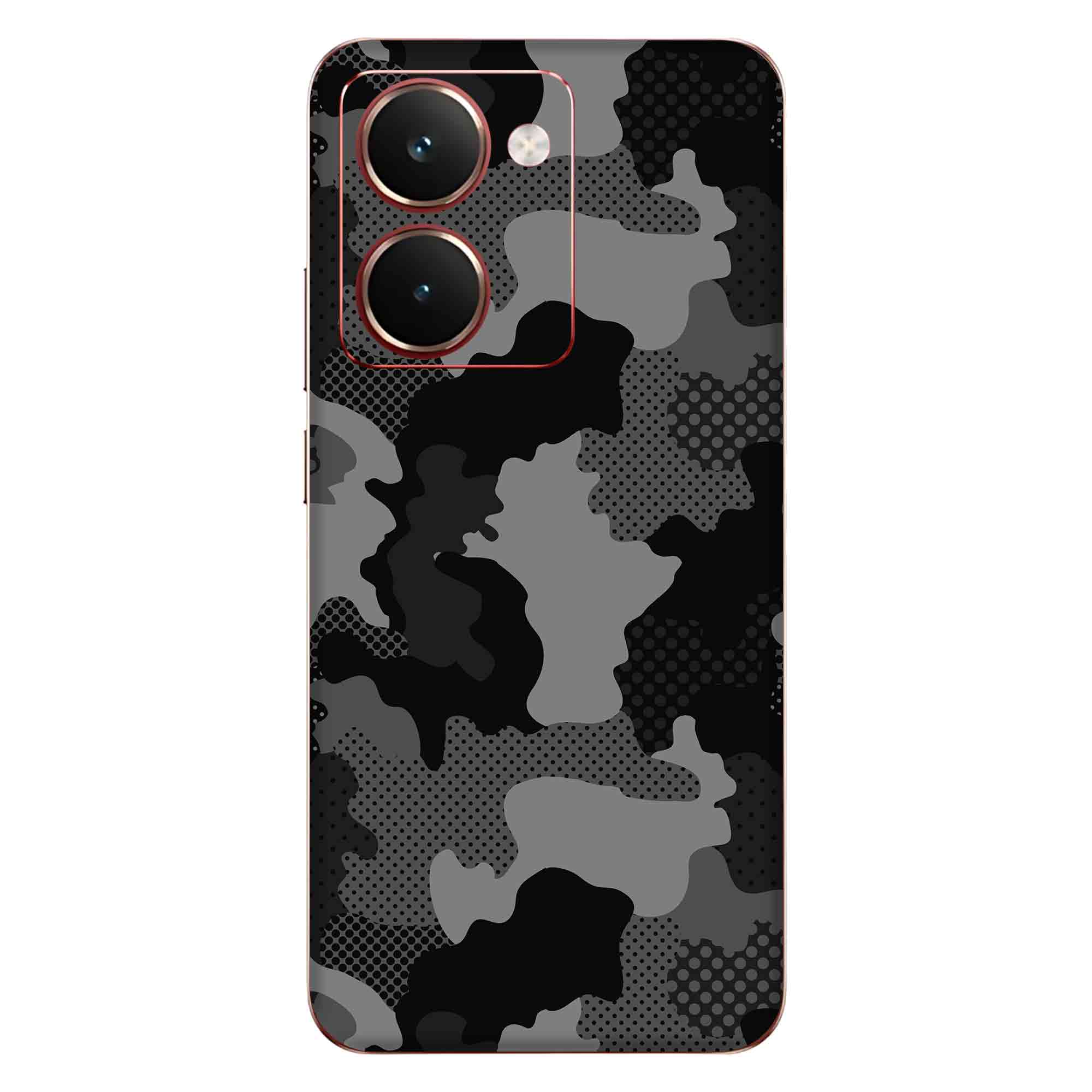 Realme P3 Ultra (5G) Skins & Wraps