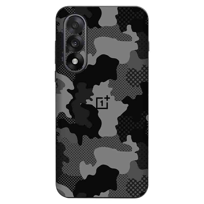 Oneplus Nord 5 (5G) Skins & Wraps