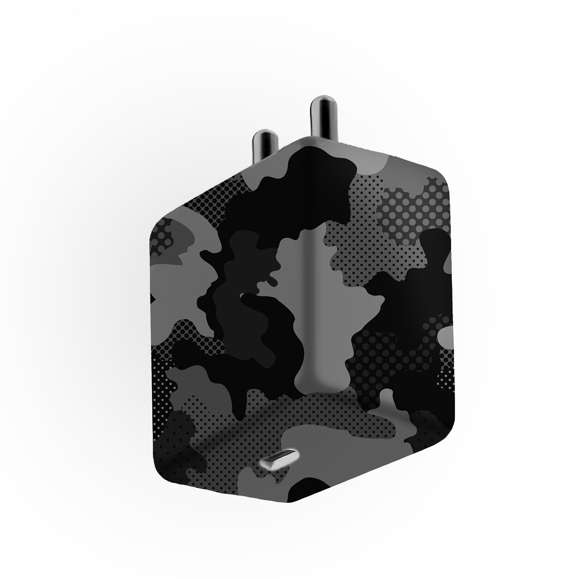 45w Charger Skins & Wraps