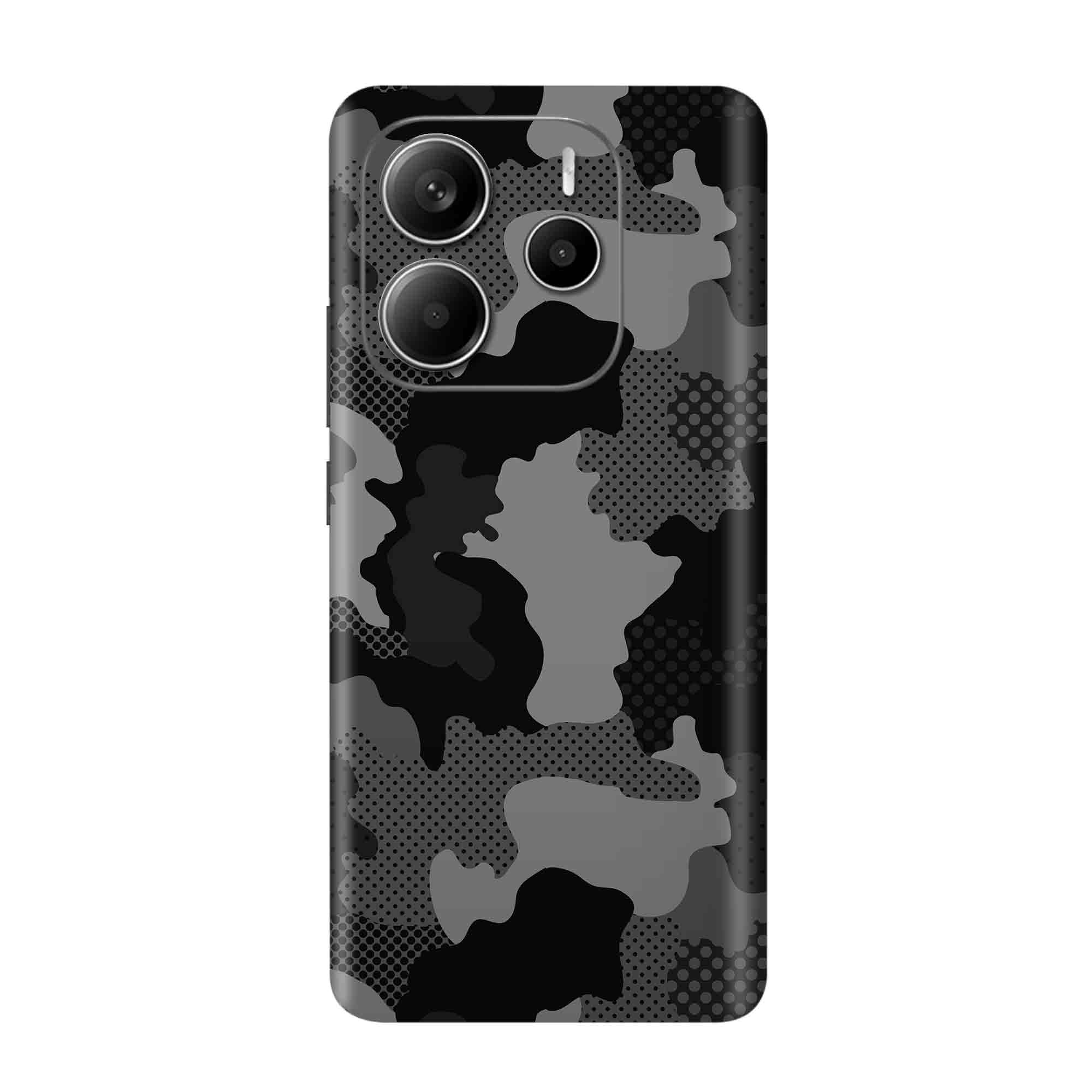 Redmi Note 14 (5G) Skins & Wraps