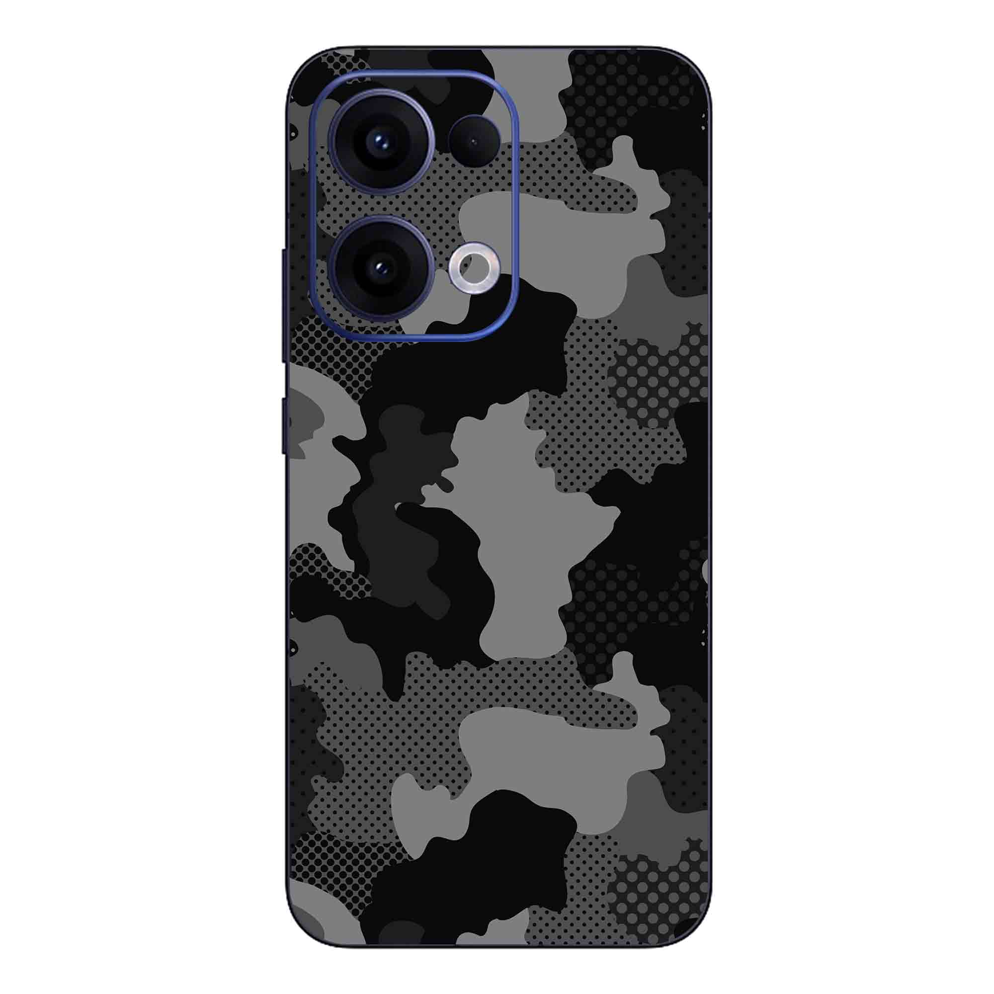 Oppo Reno 13 (5G) Skins & Wraps