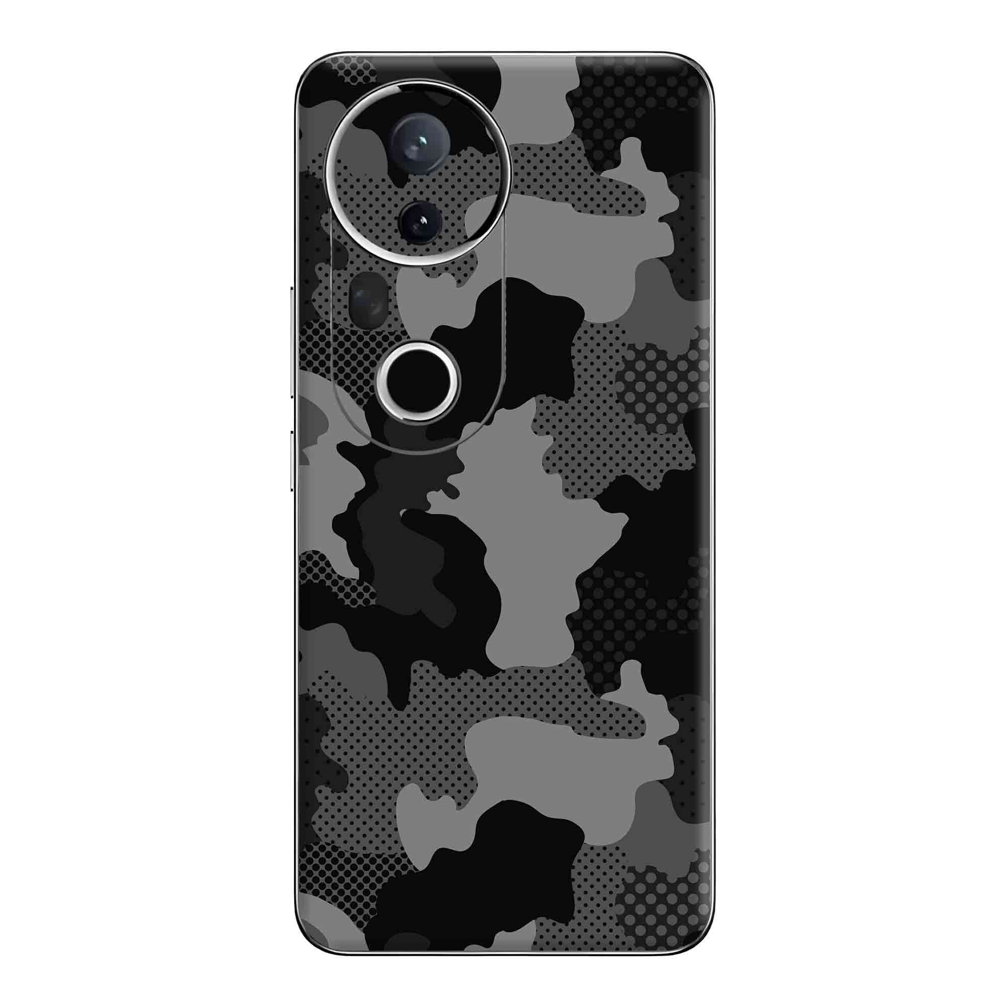 Vivo T4 Ultra (5G) Skins & Wraps