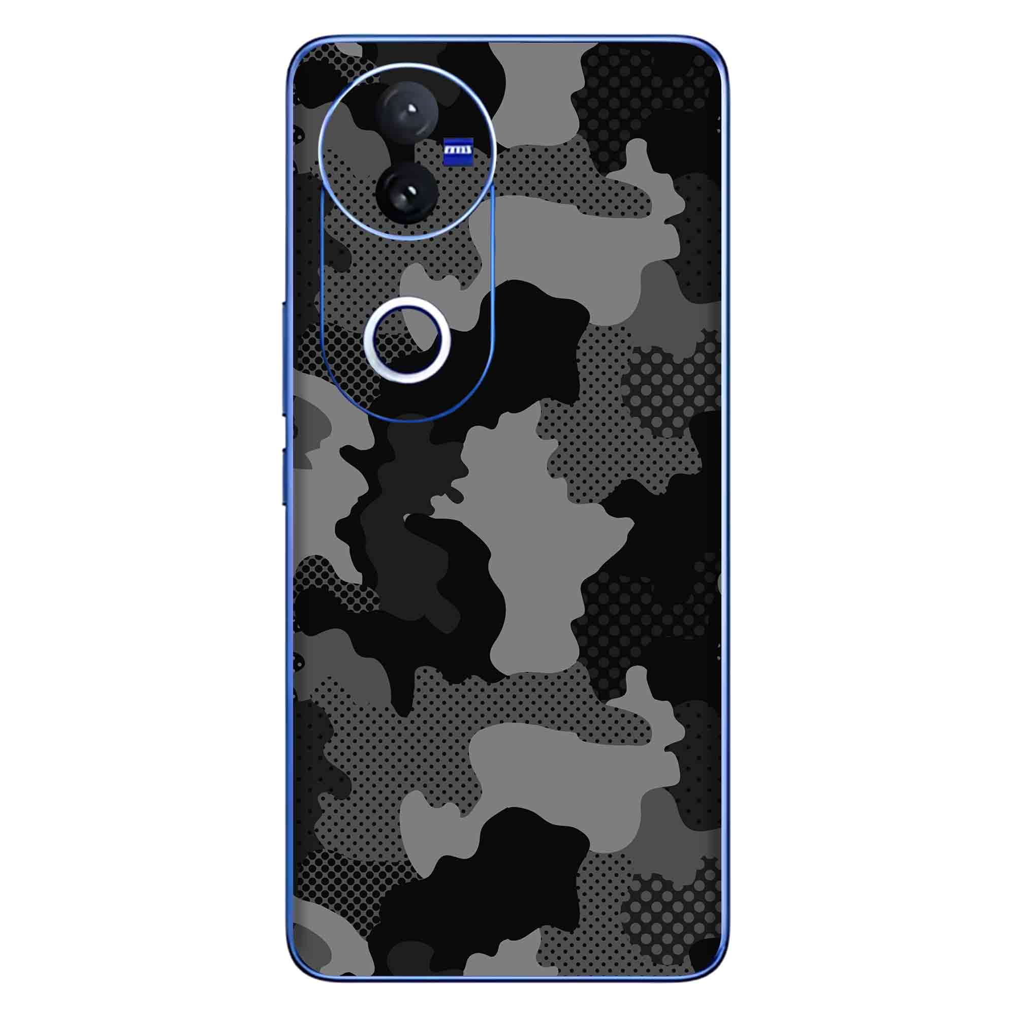 Vivo V50 (5G) Skins & Wraps