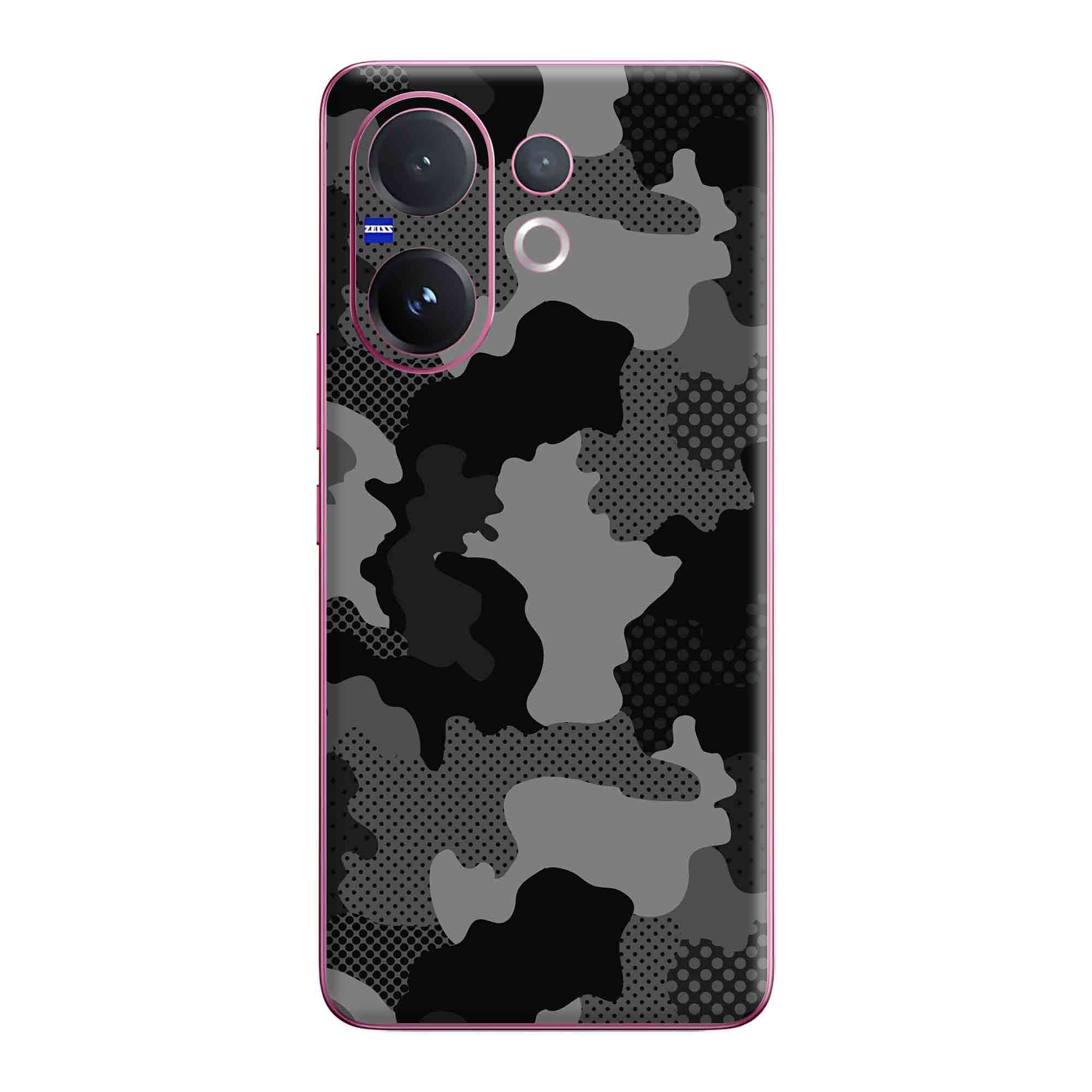 Vivo V60 (5G) Skins & Wraps