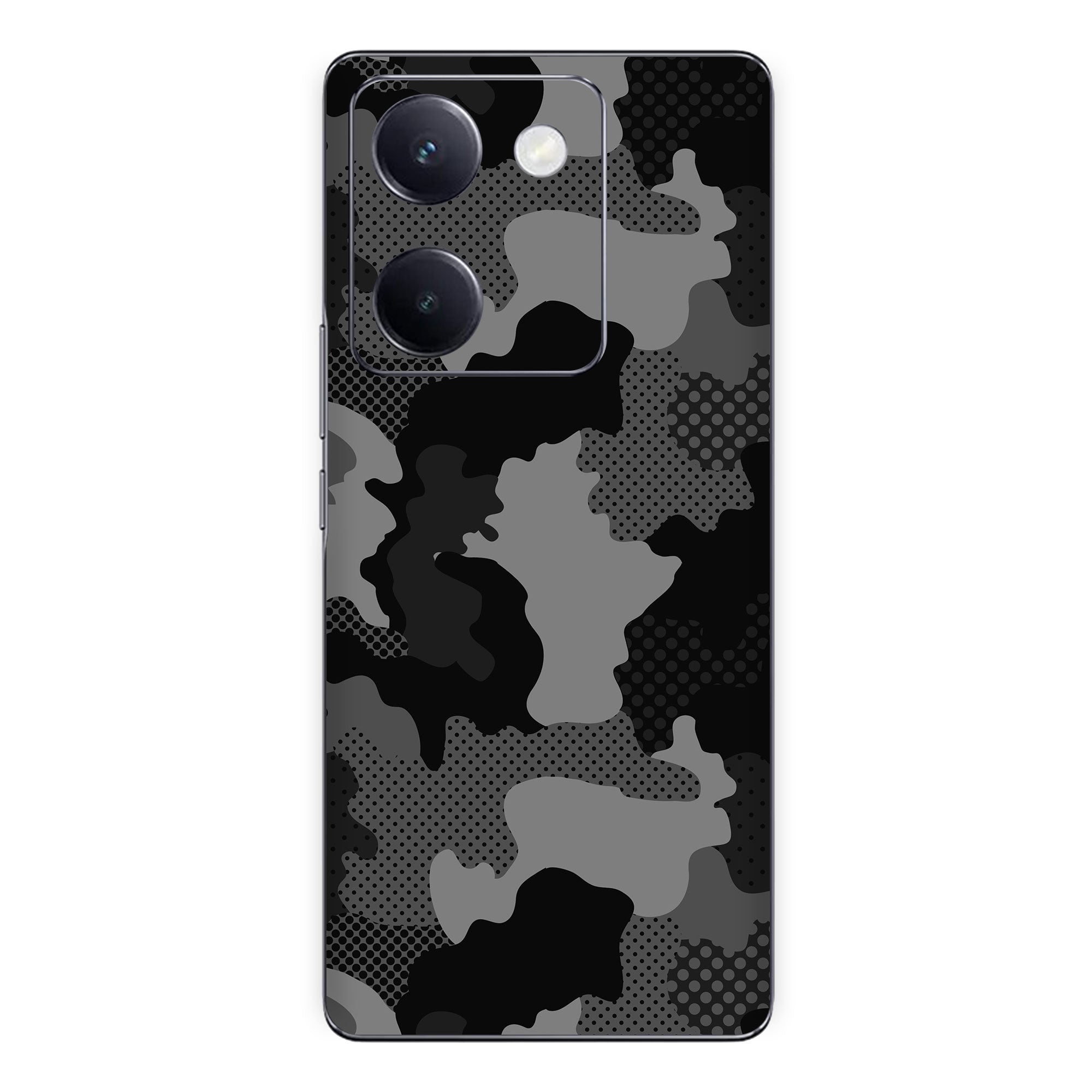 Vivo Y36 (5G) Skins & Wraps