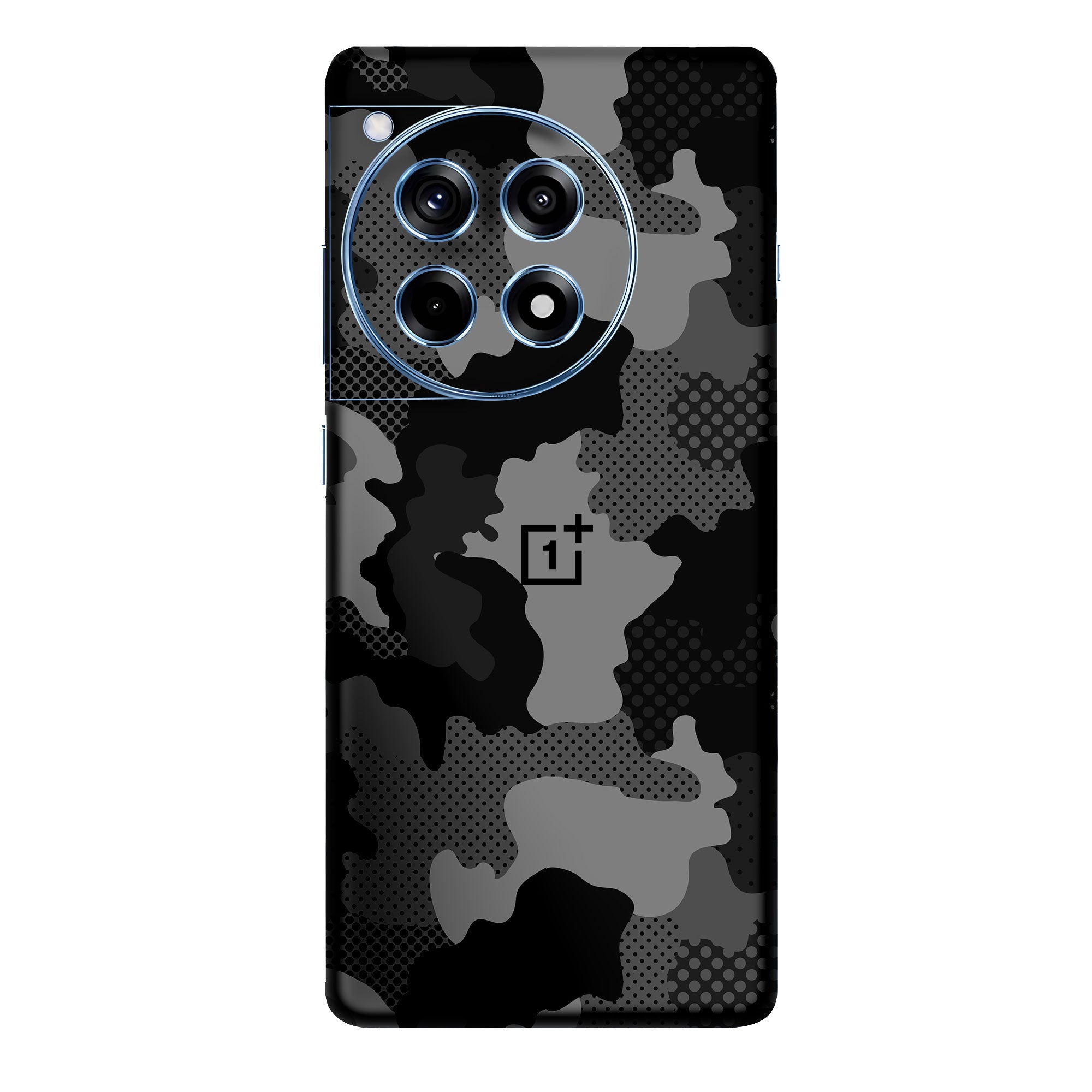 OnePlus 12R Skins & Wraps