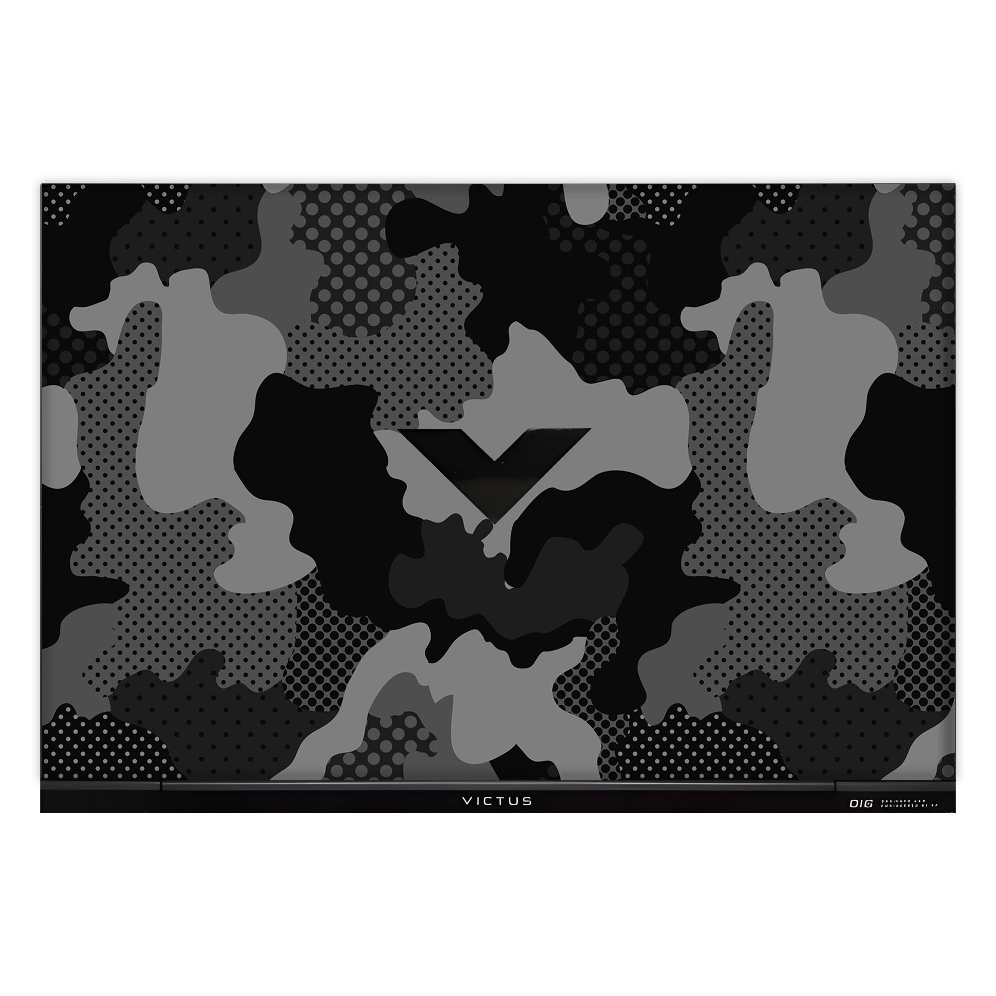 Hp Victus Gaming - 15-FB0082AX Skins & Wraps