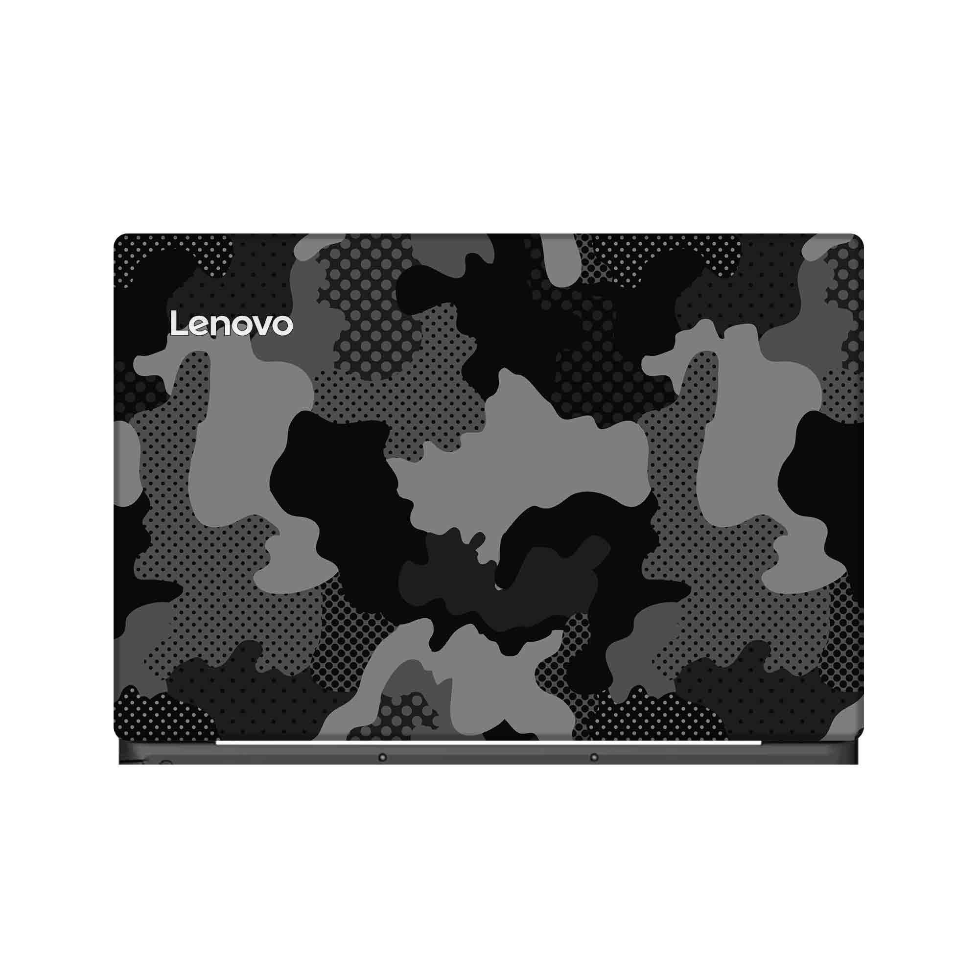 Lenovo IdeaPad 320-15 Skins & Wraps