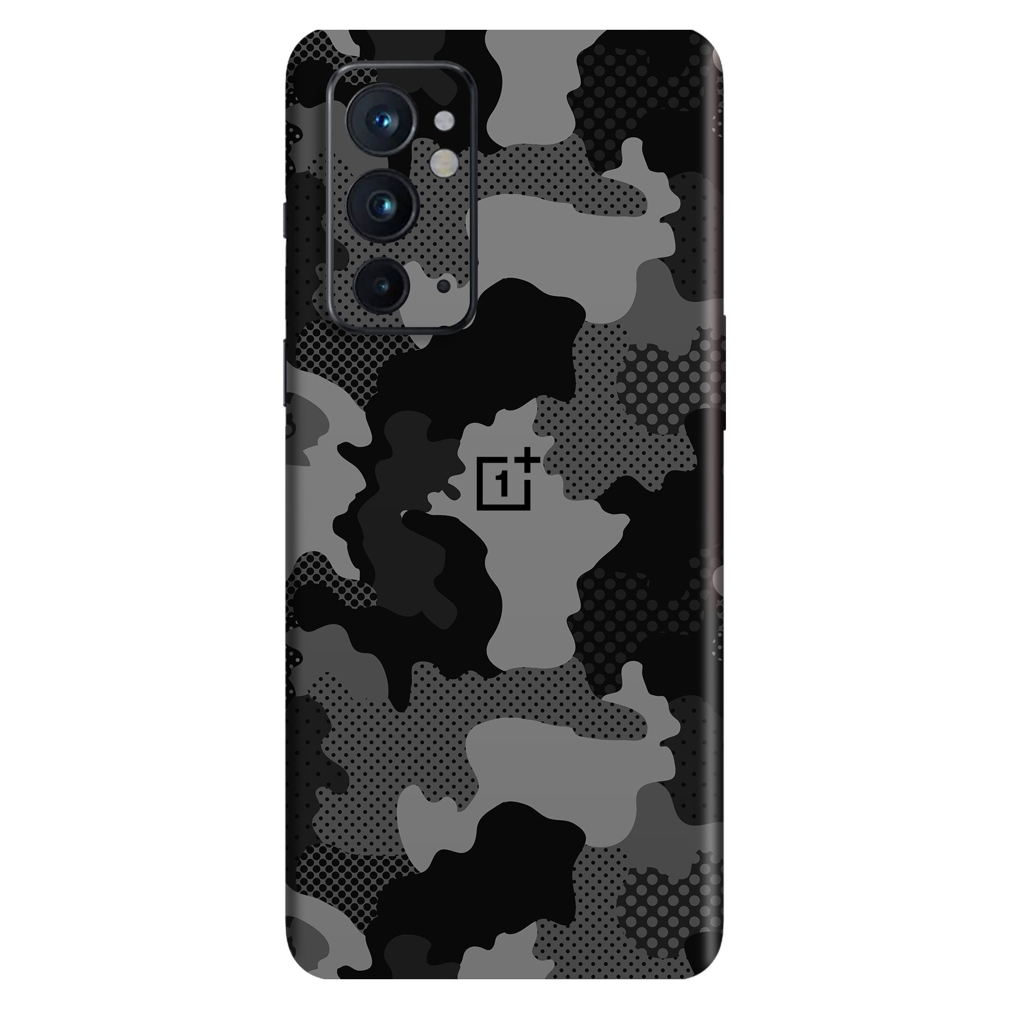 OnePlus 9RT Skins & Wraps