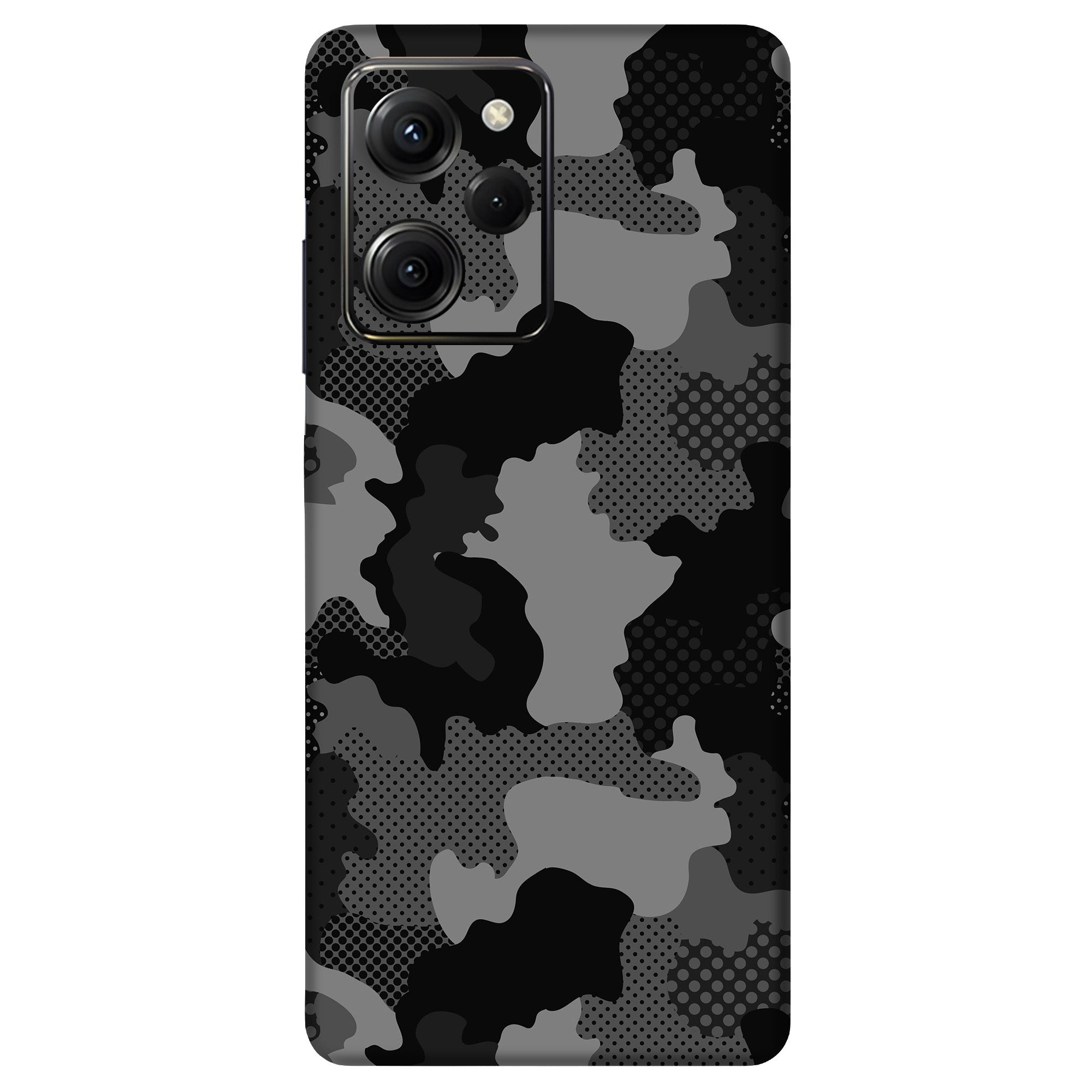 Poco X5 Pro (5G) Skins & Wraps
