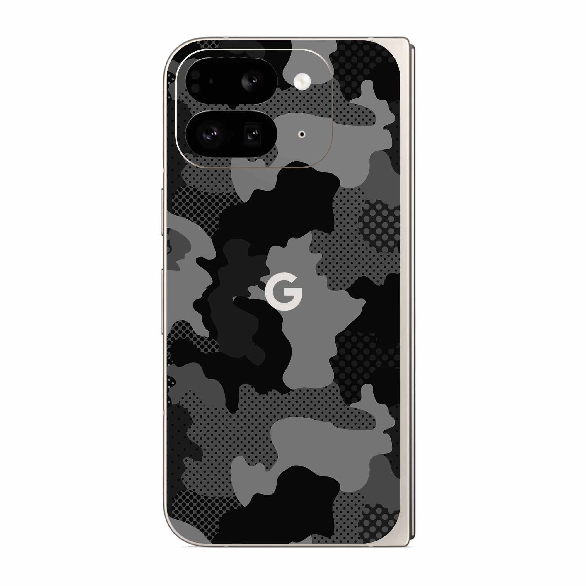 Google Pixel 10 Pro Fold (5G) Skins & Wraps