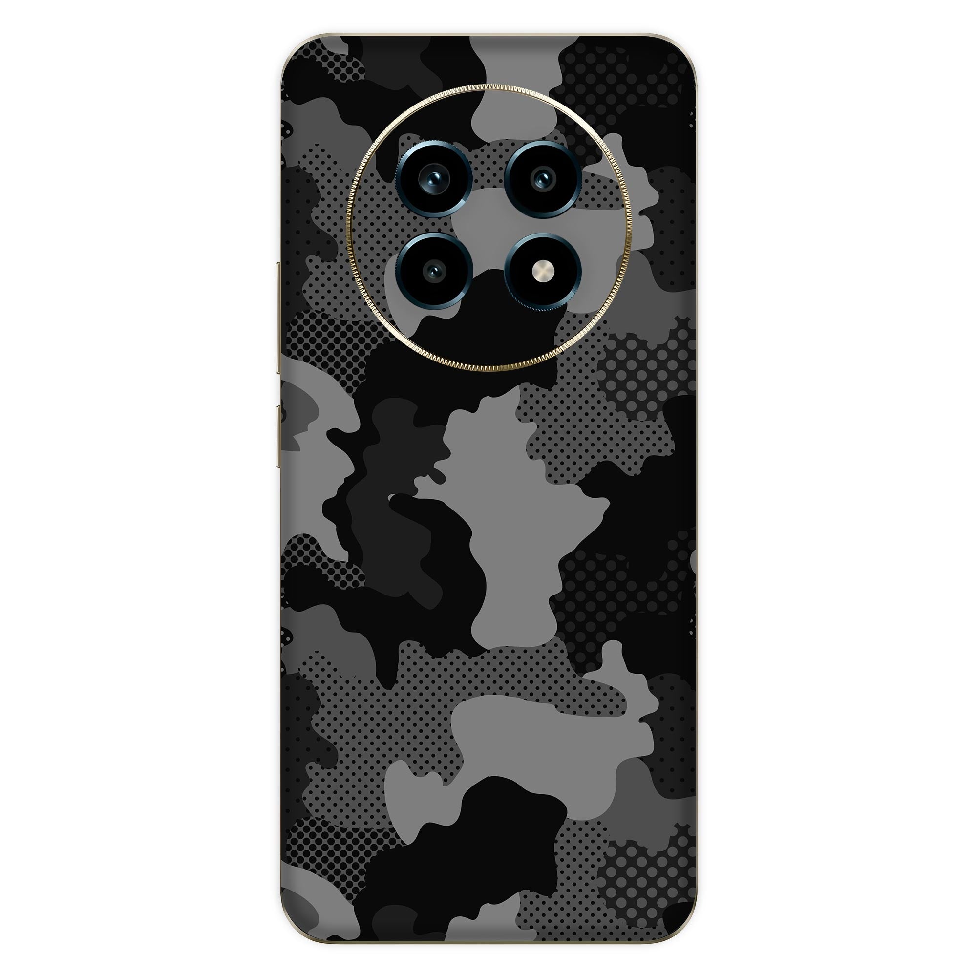 Realme 12 (5G) Skins & Wraps