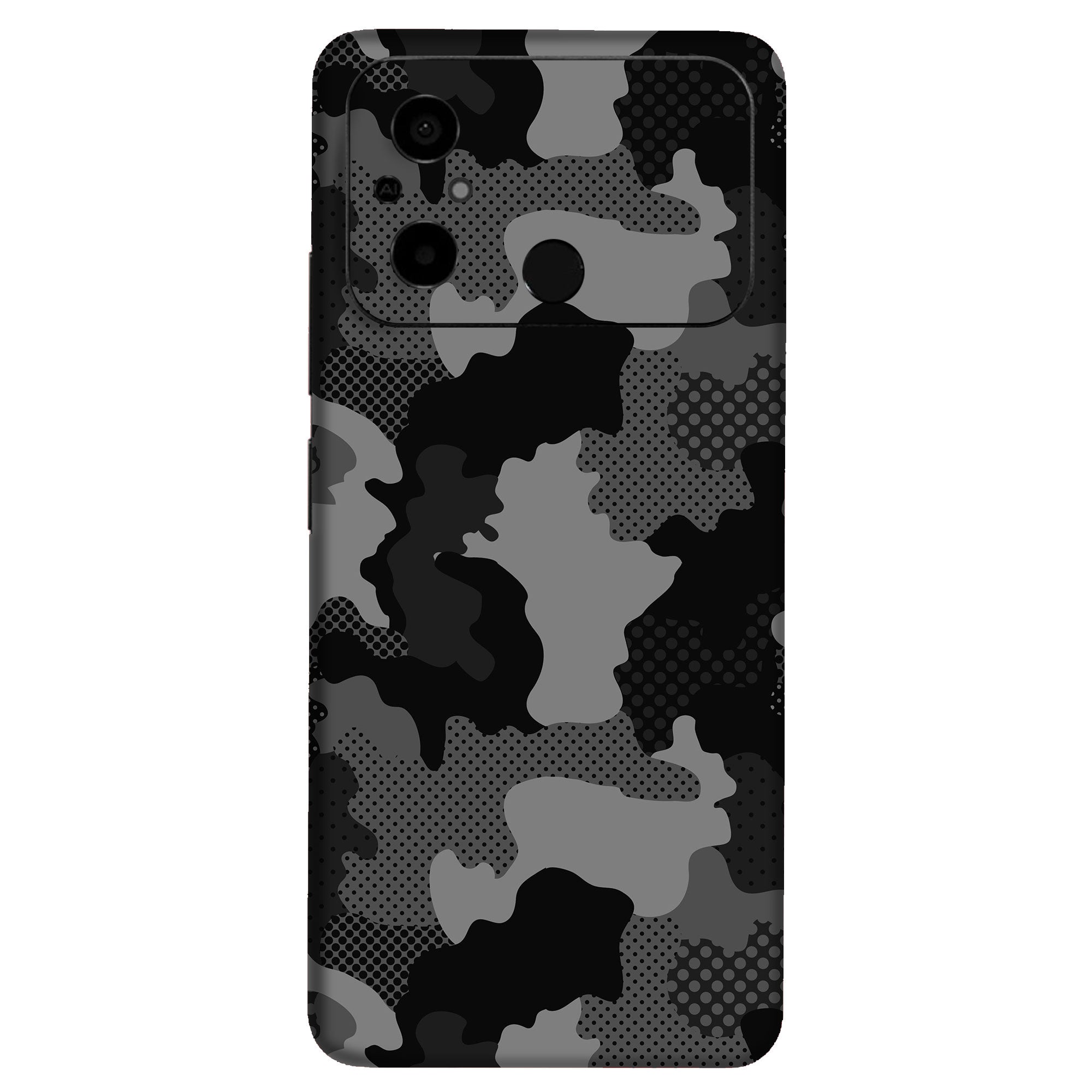 Poco C55 Skins & Wraps