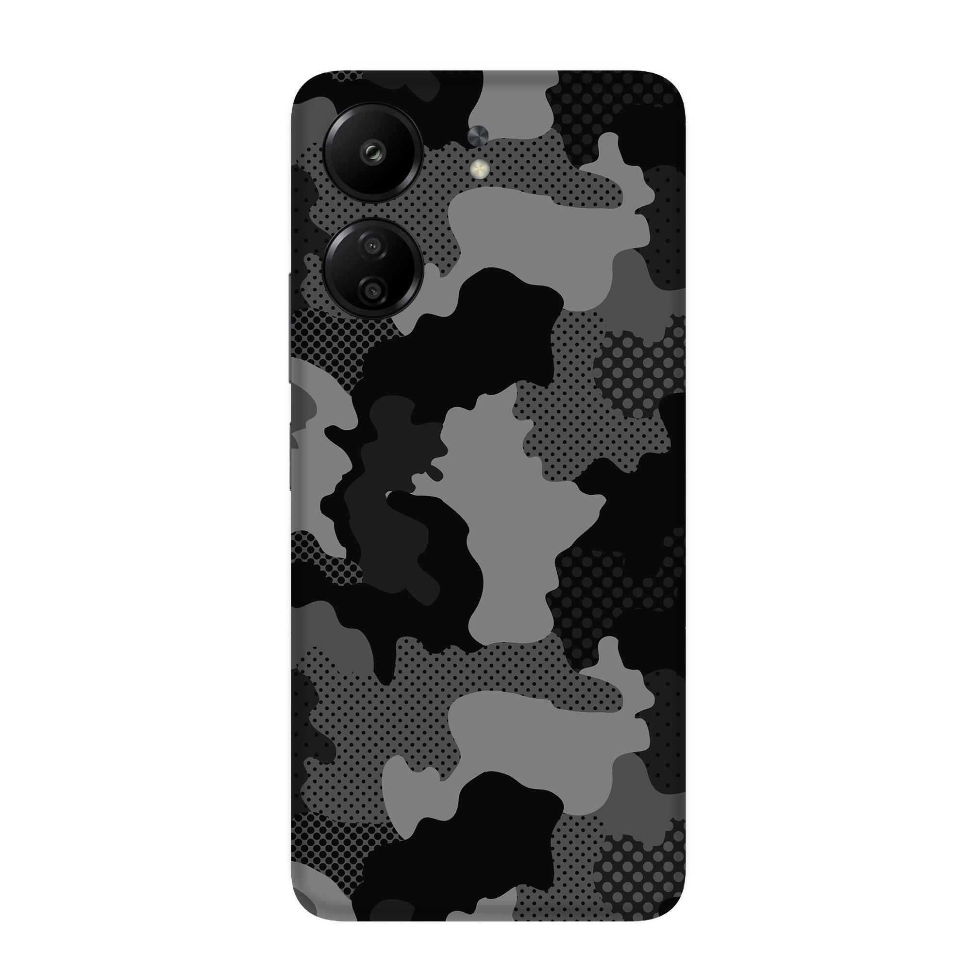 Poco C65 Skins & Wraps