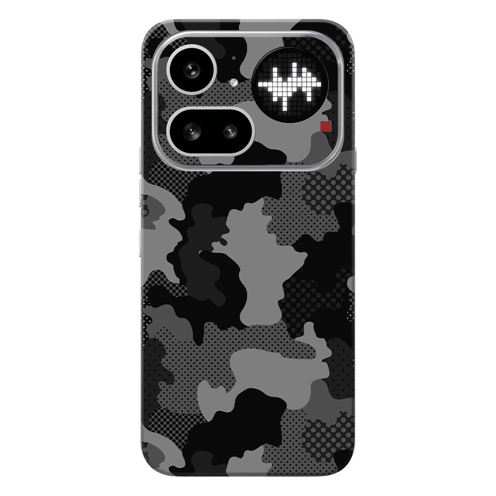 Nothing Phone 4A Pro Skins & Wraps