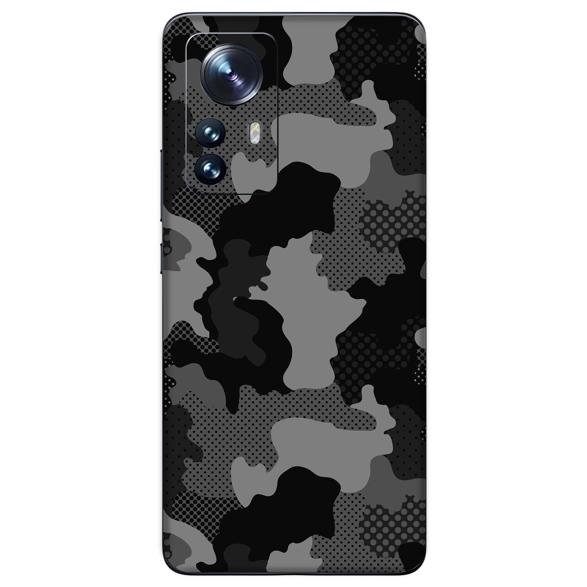 Xiaomi 12 Pro (5G) Skins & Wraps