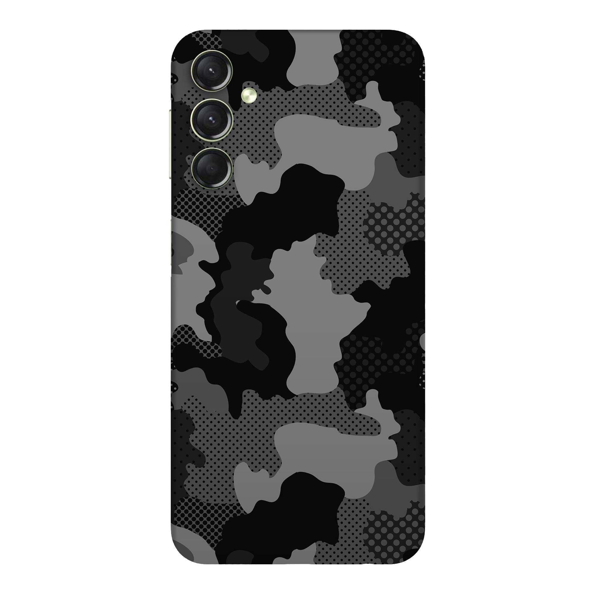 Samsung S25 (5G) Skins & Wraps