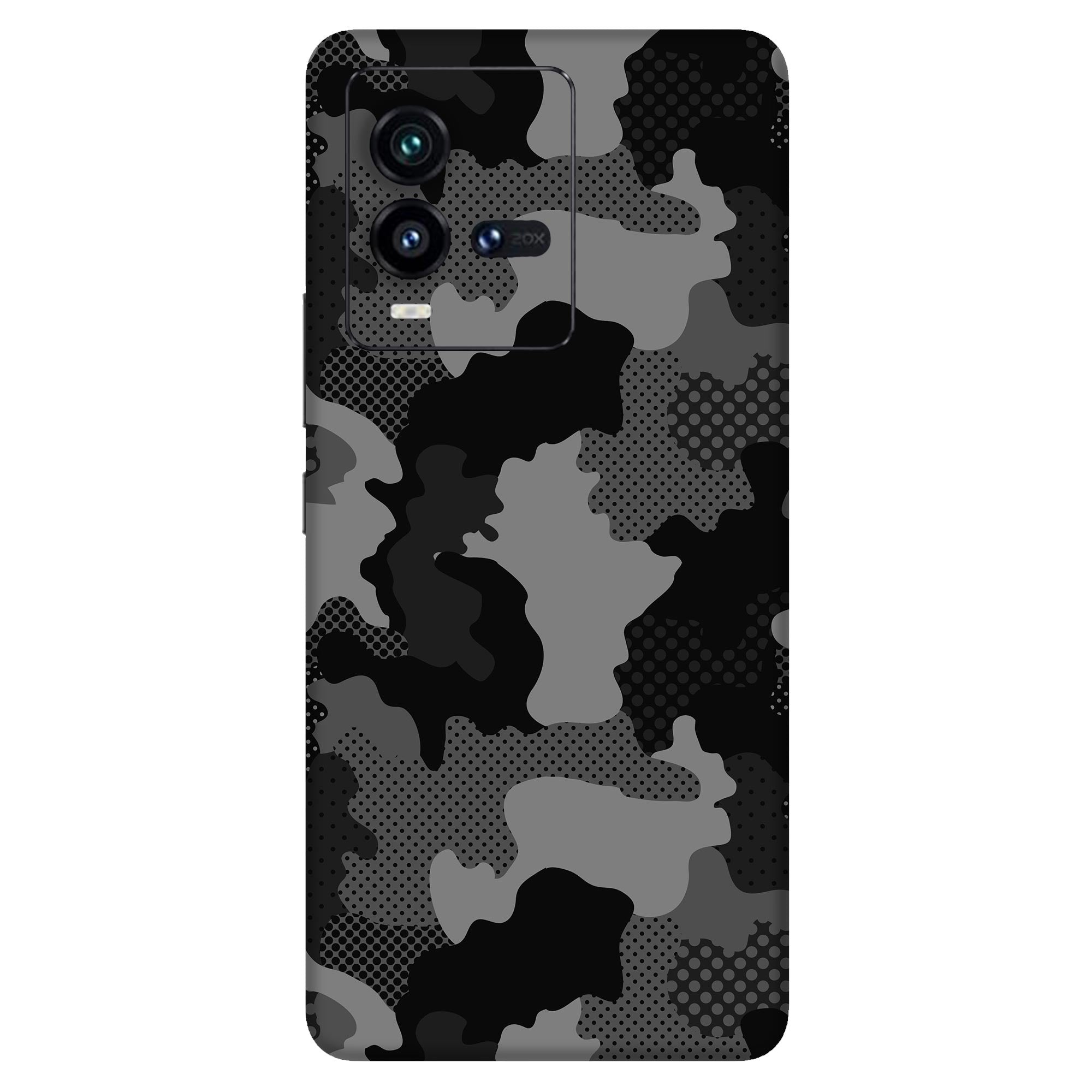 Vivo IQOO 9T (5G) Skins & Wraps