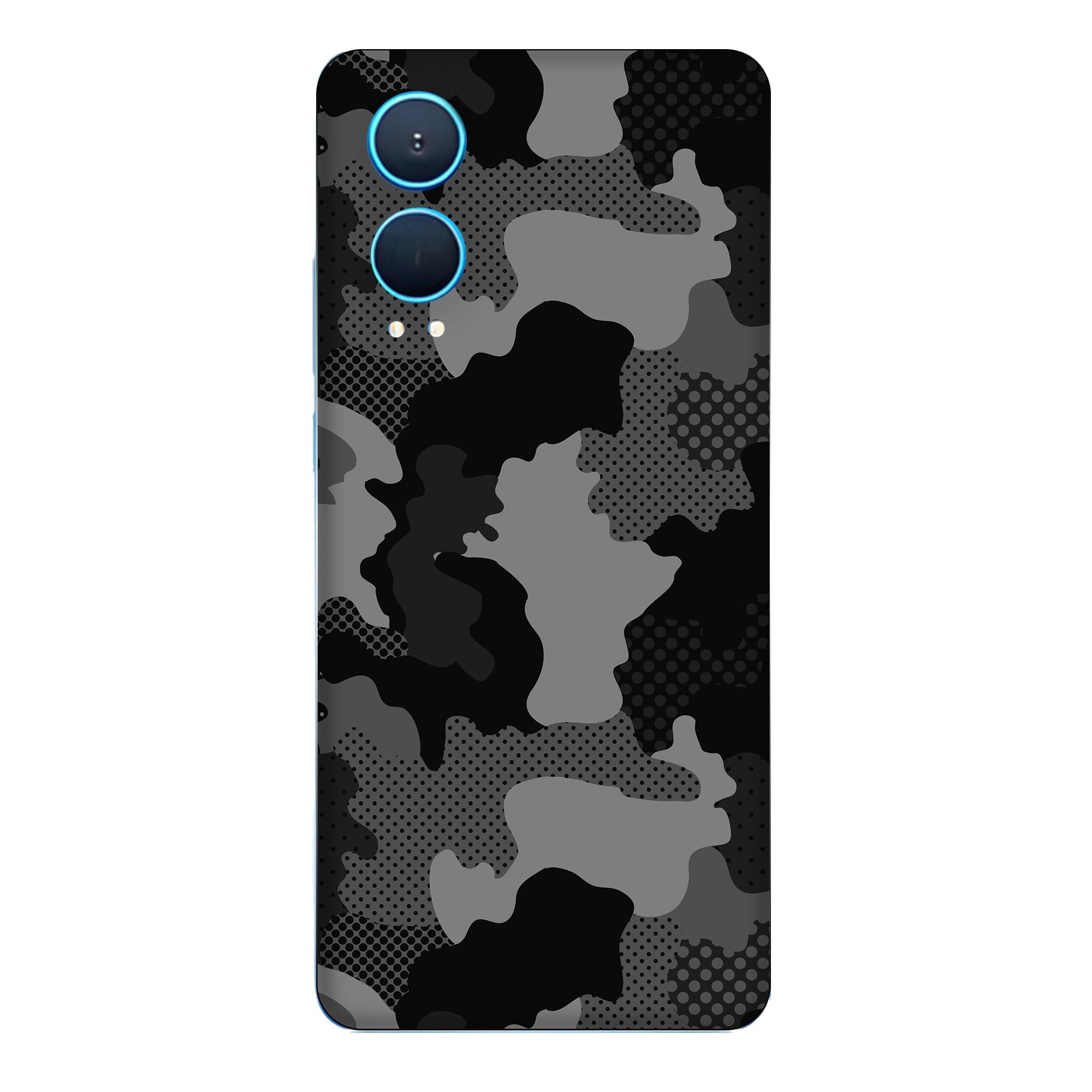 OnePlus Nord CE 4 (5G) Skins & Wraps