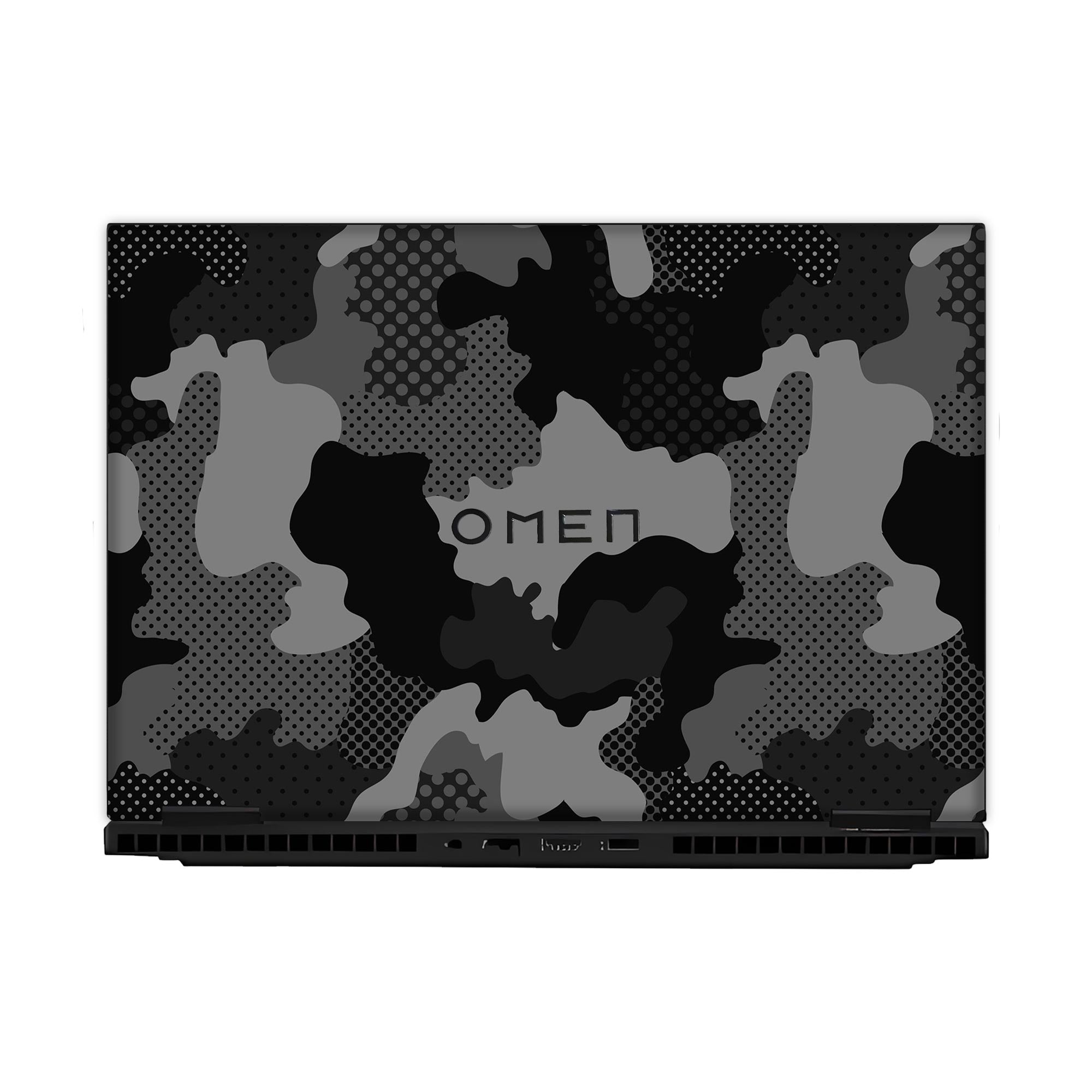 Hp Omen Gaming - 16-WD0770TX Skins & Wraps