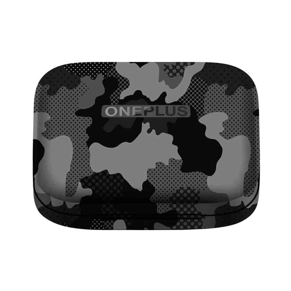 OnePlus Buds Pro Skins & Wraps