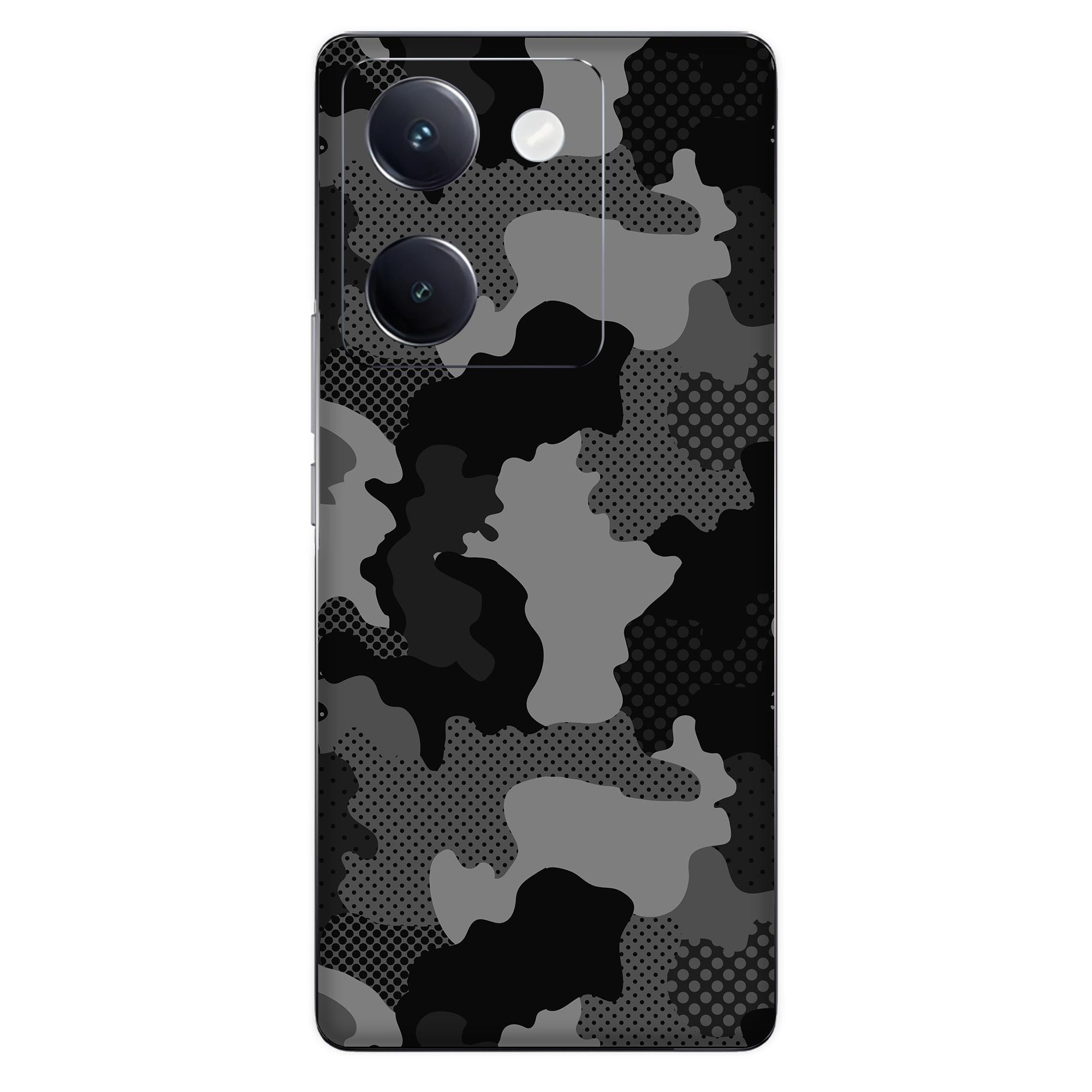 Vivo Y200 Pro (5G) Skins & Wraps