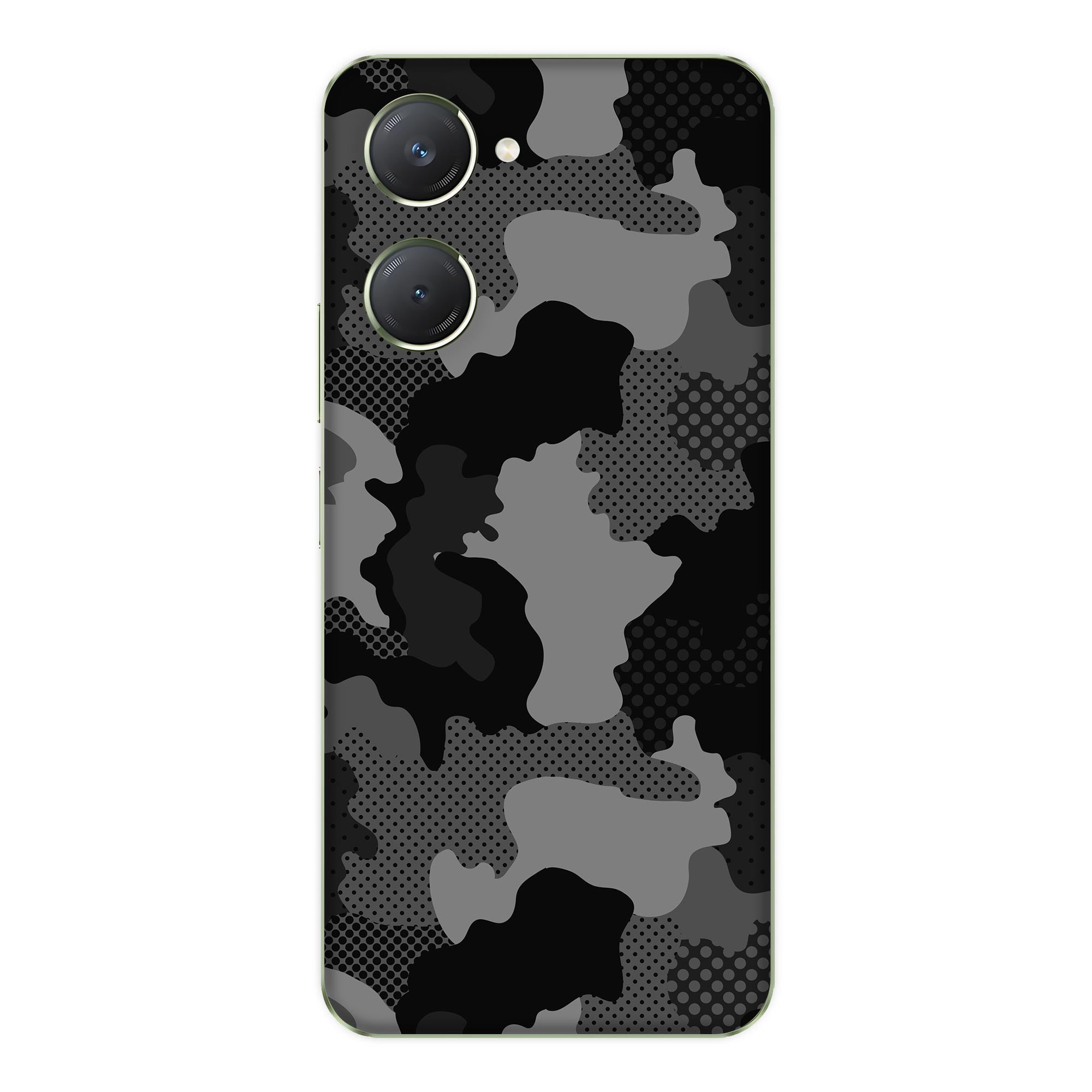 Vivo T3 Lite (5G) Skins & Wraps