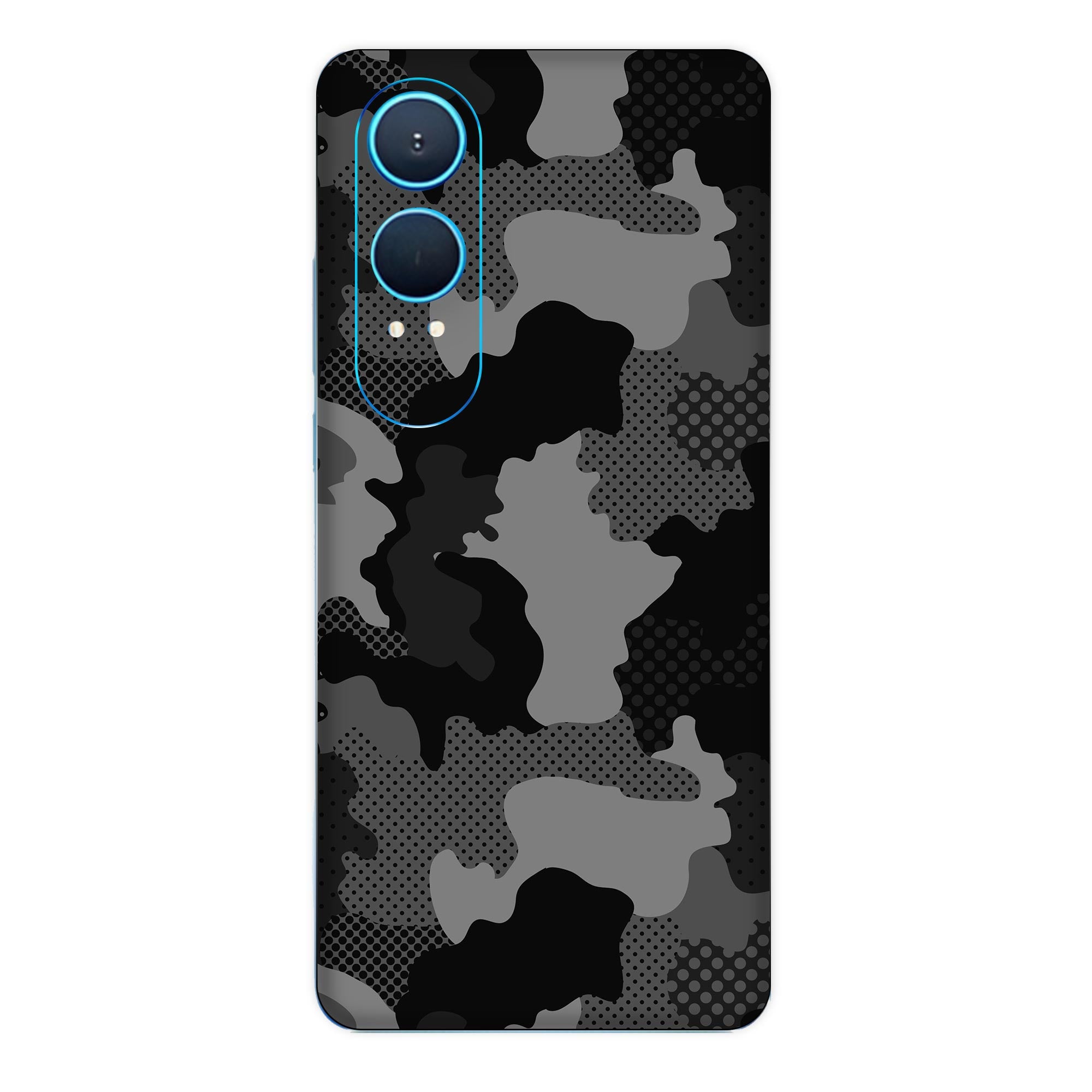 OnePlus Nord CE 4 (5G) Skins & Wraps