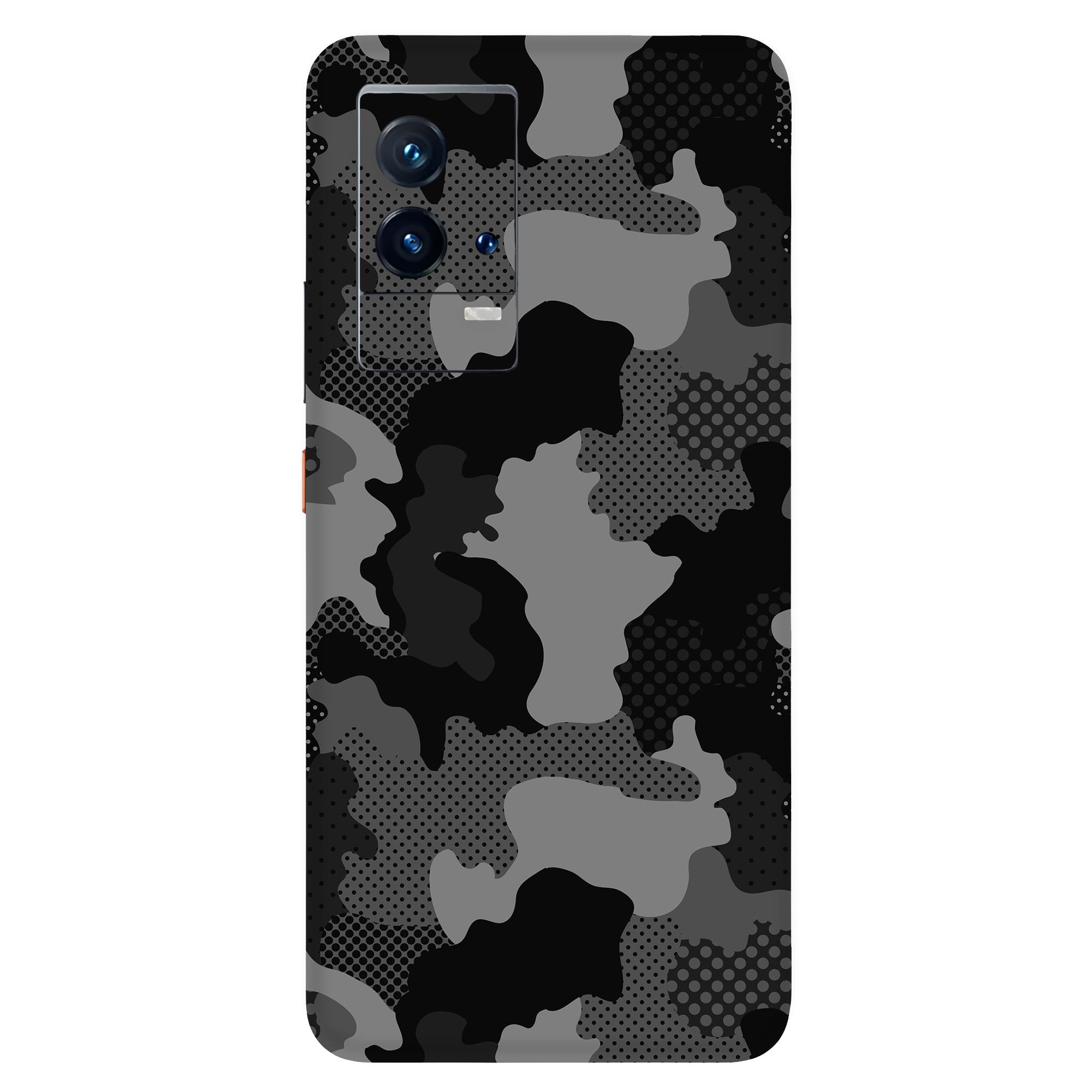 Vivo IQOO 9 (5G) Skins & Wraps