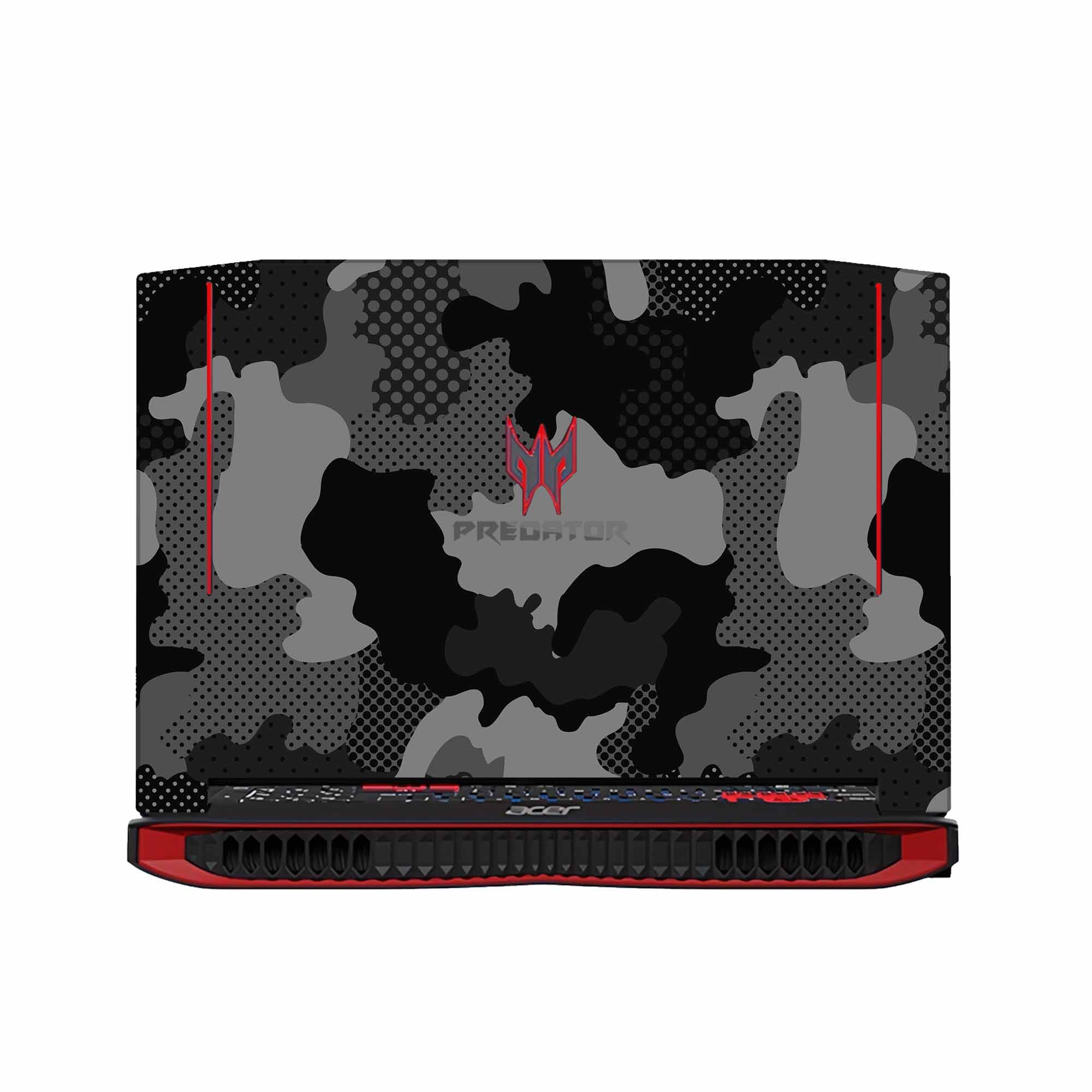 ACER Predator 15 G9-591,592,593 Skins & Wrap