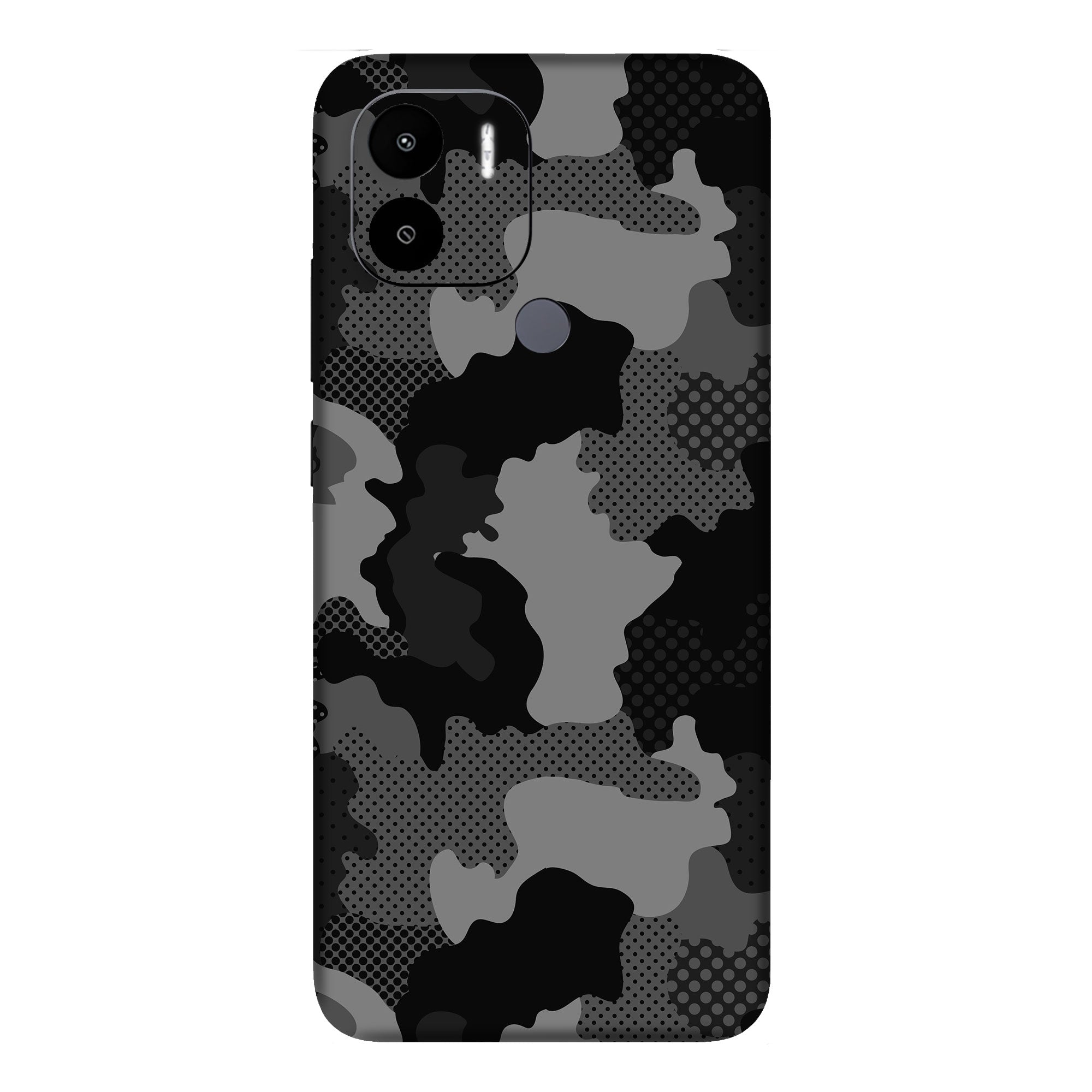 Poco C50 Skins & Wraps