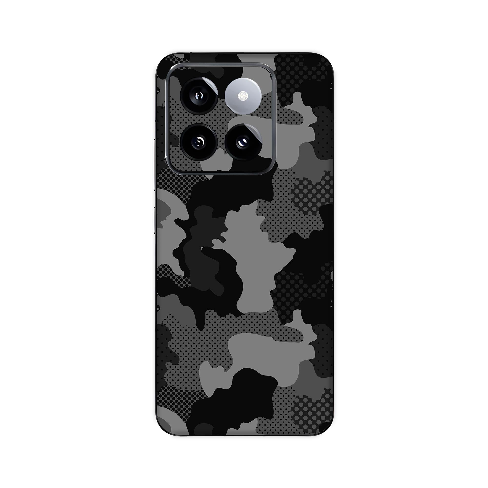 Xiaomi 14 Skins & Wraps