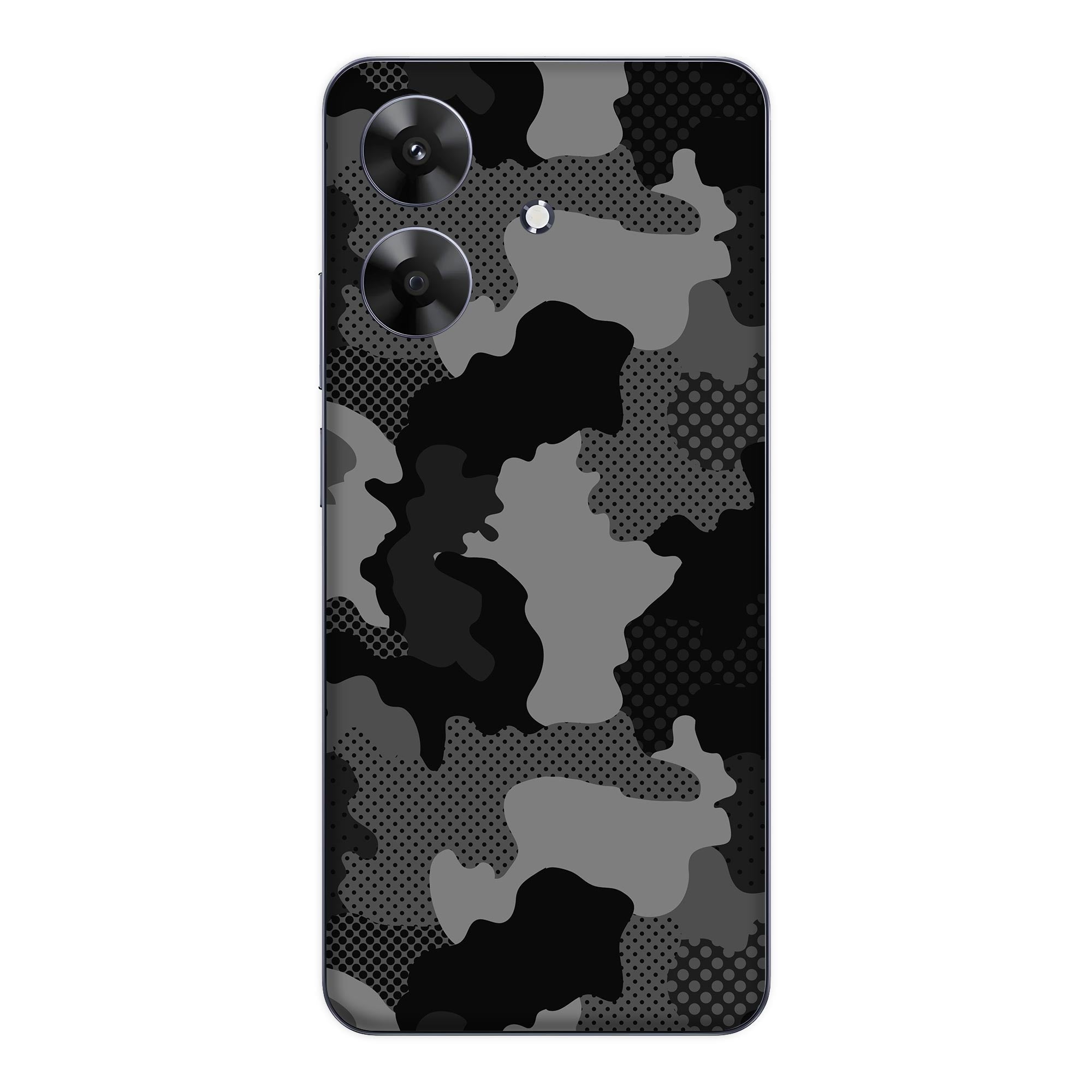 Realme C61 Skins & Wraps