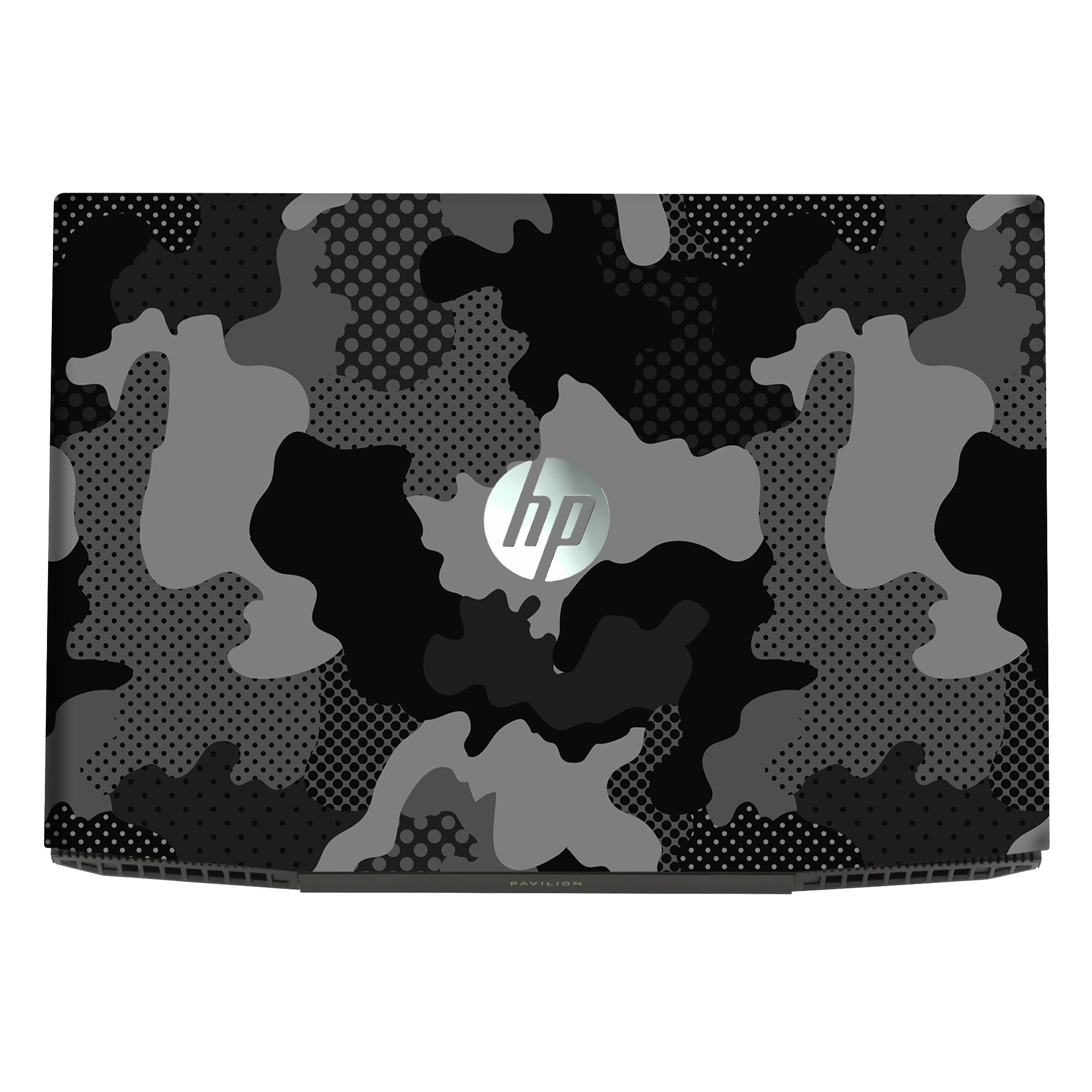 Hp Pavilion Gaming - 15-CX0182TX Skins & Wraps