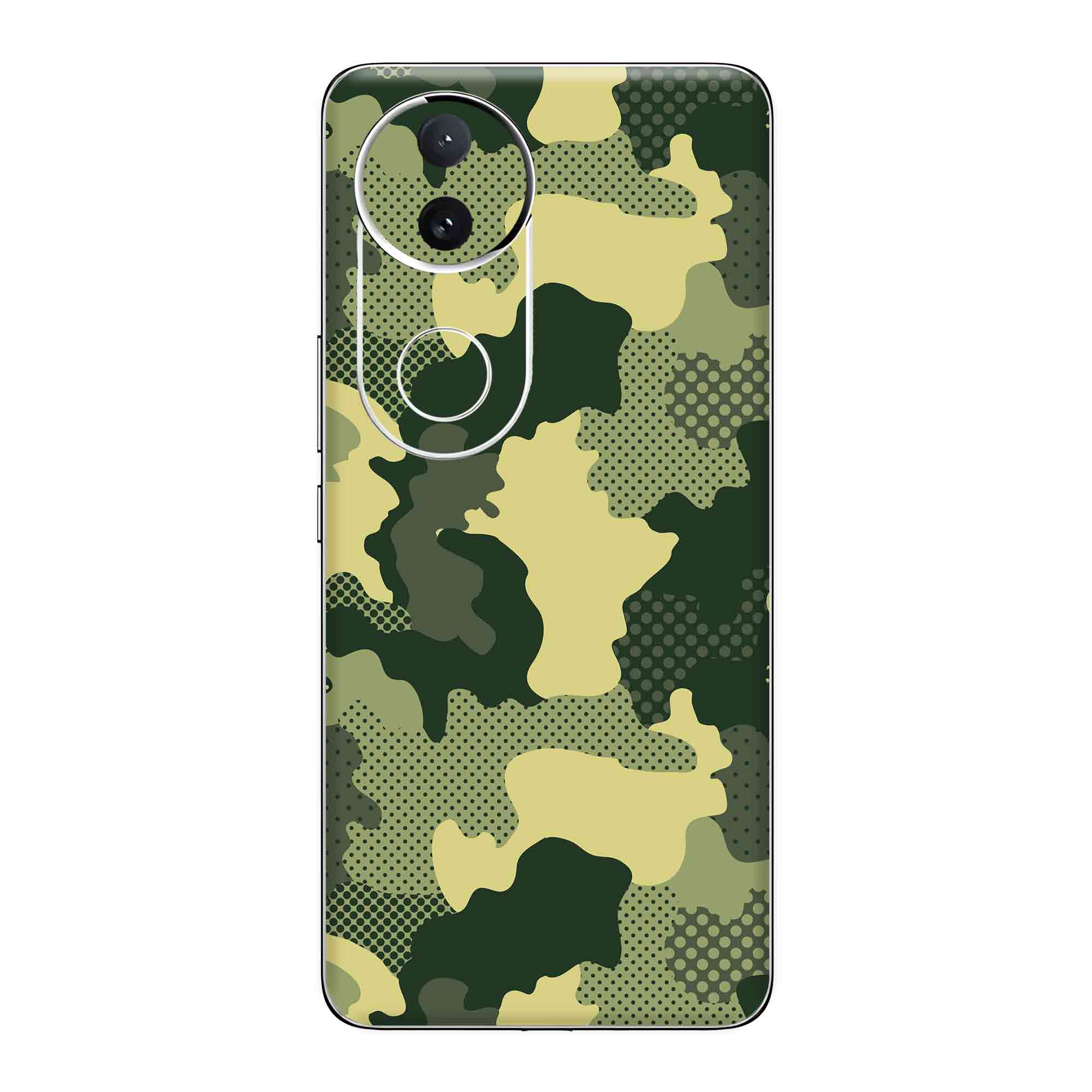 Vivo T4 R (5G) Skins & Wraps