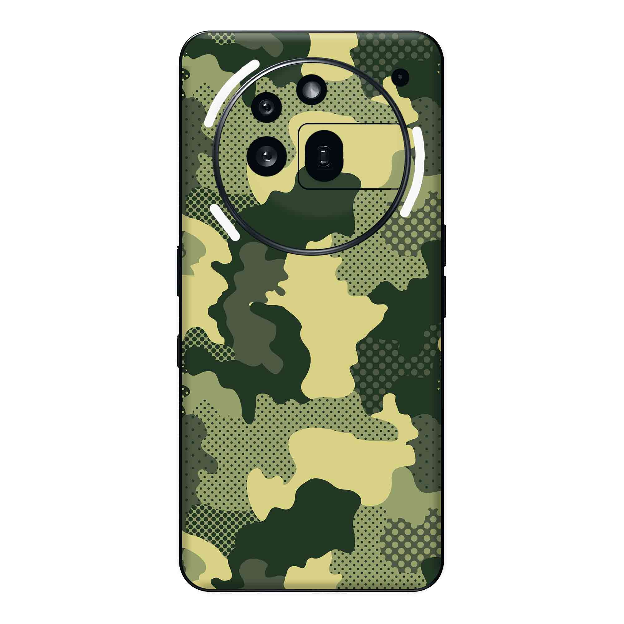 Nothing Phone 3A Pro Skins & Wraps